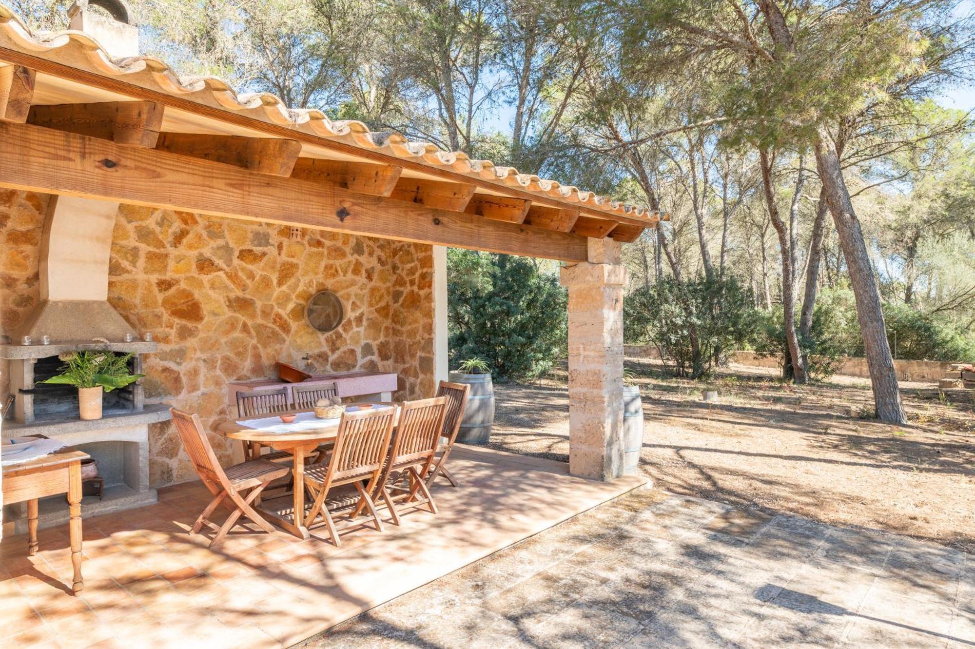 Holiday home Marina Ses Covetes *