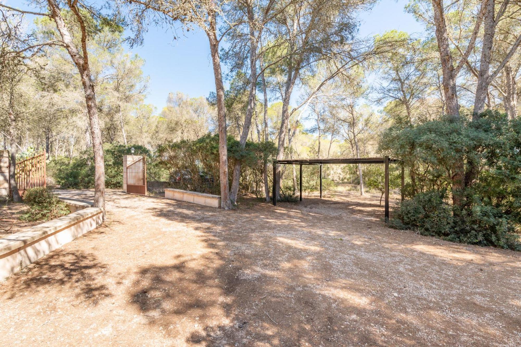 Marina Ses Covetes Holiday home Campos (Mallorca)