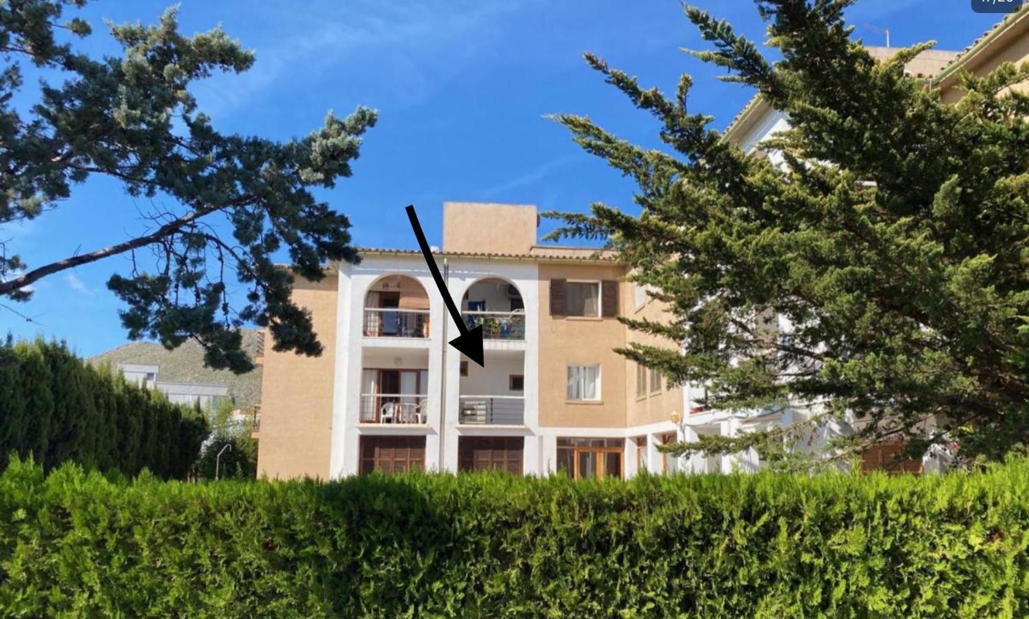 Apartamento Portobello Verena *