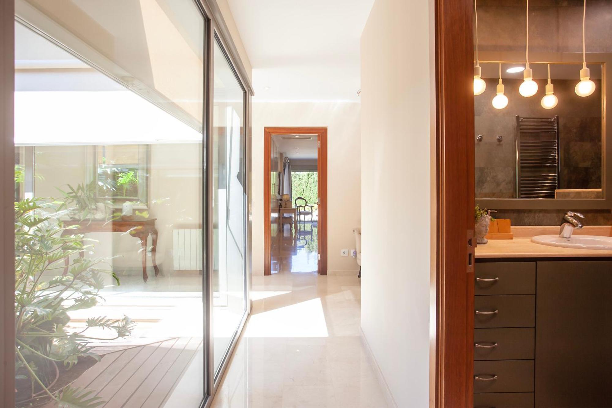 Holiday home Bellviure Luxury Mallorca Marratxi