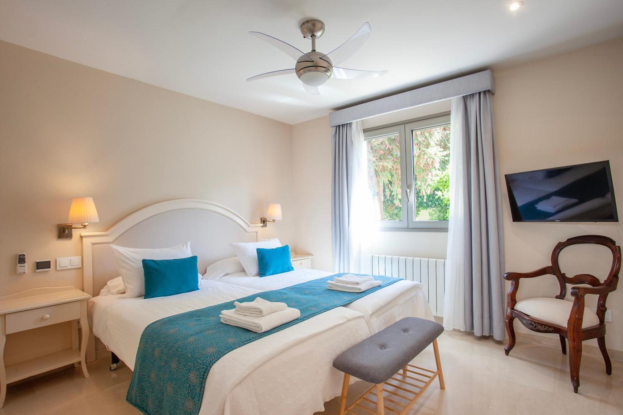 Bellviure Luxury Mallorca Holiday home