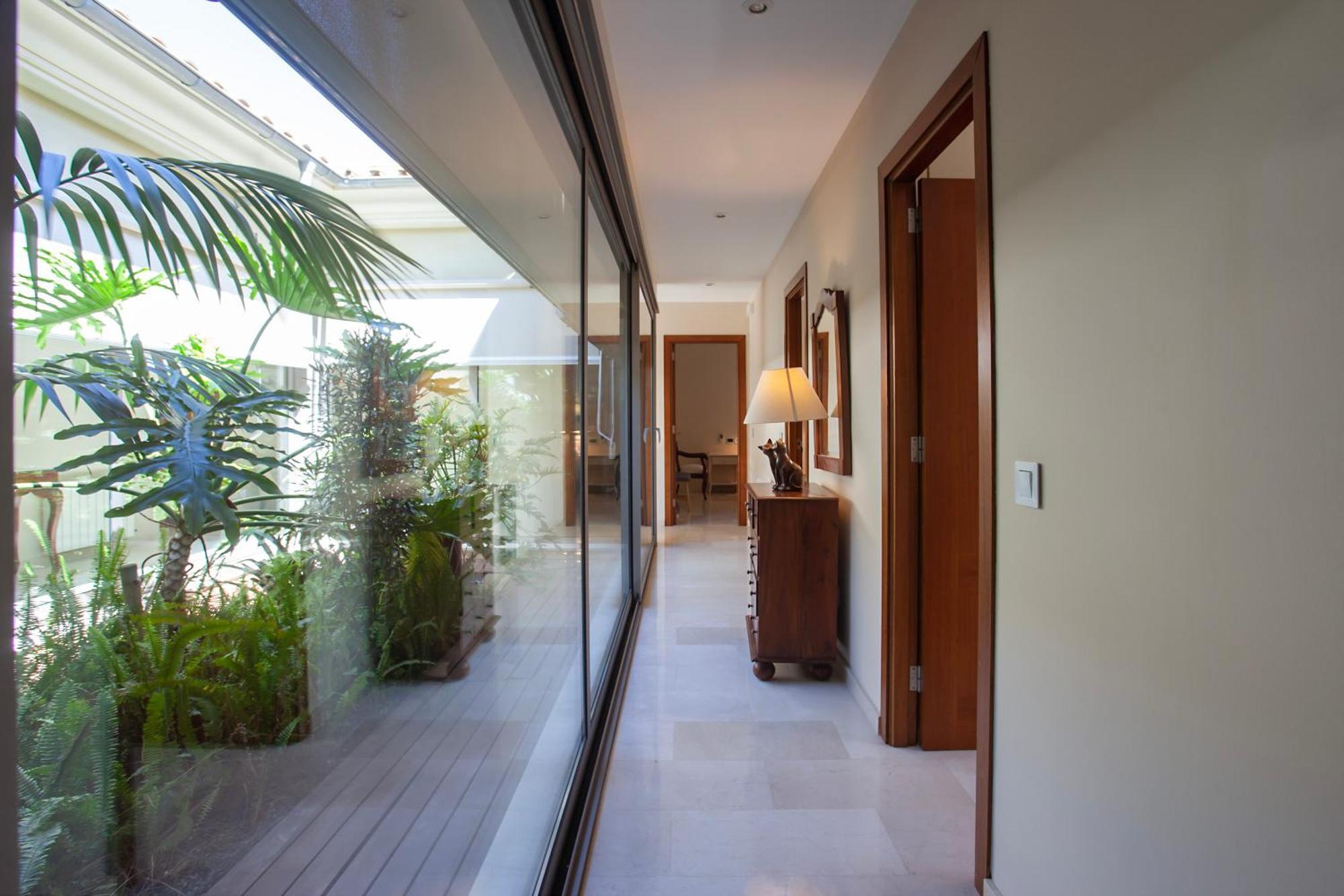 Bellviure Luxury Mallorca Holiday home