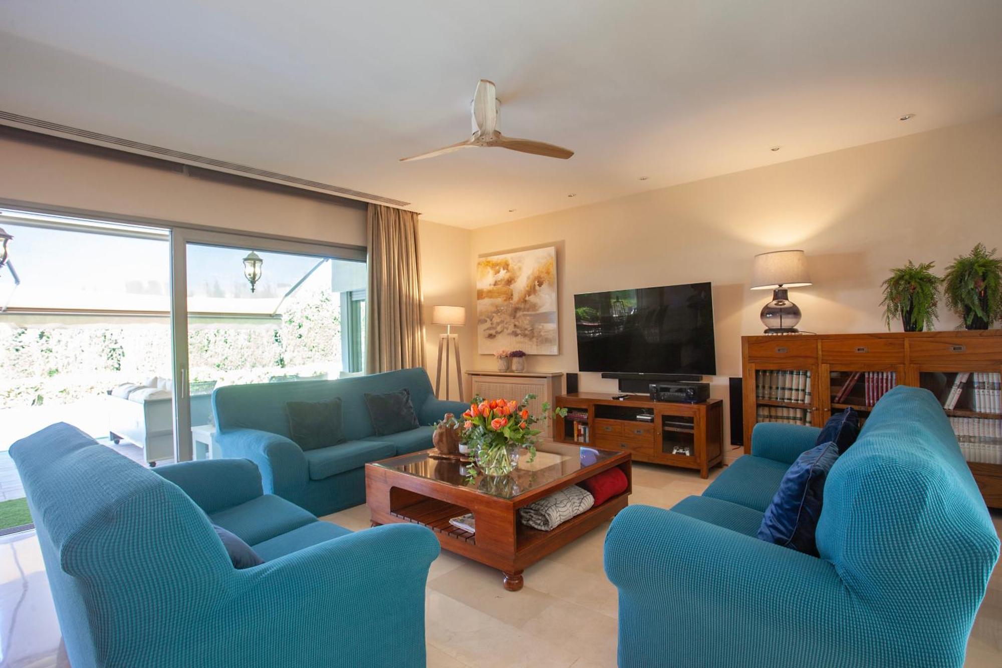 Bellviure Luxury Mallorca Holiday home Marratxi