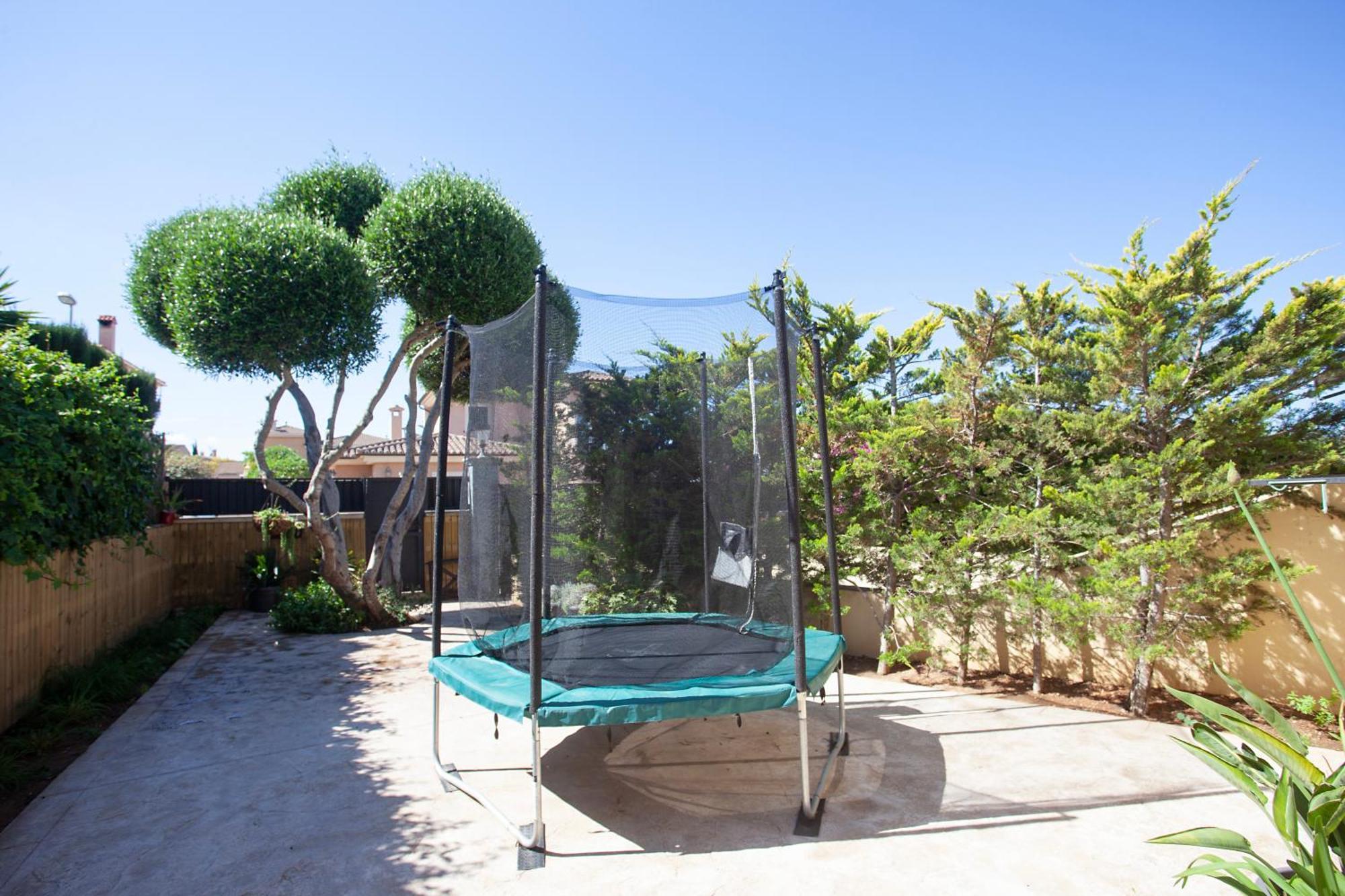 Bellviure Luxury Mallorca Holiday home