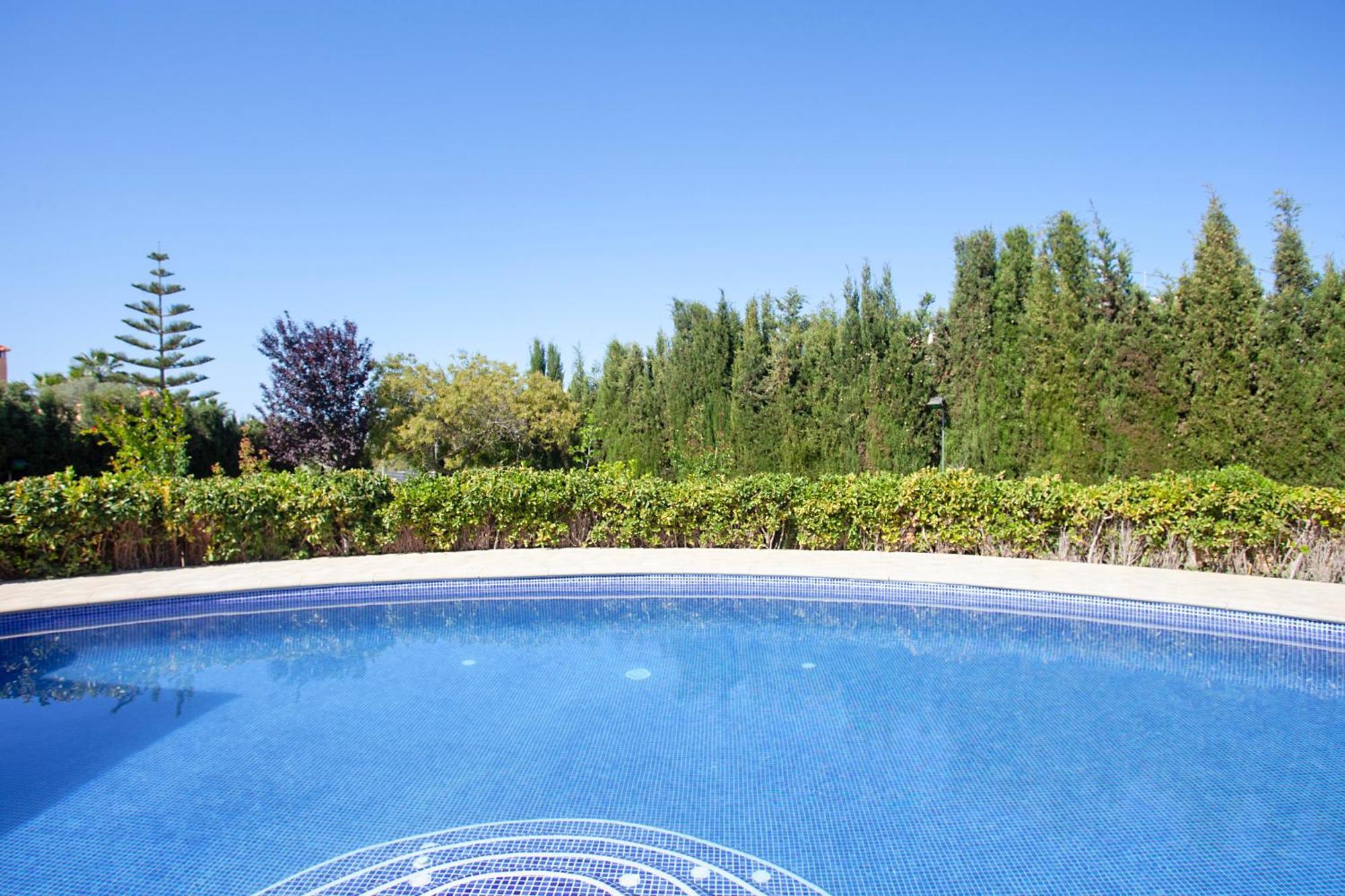Bellviure Luxury Mallorca Holiday home *