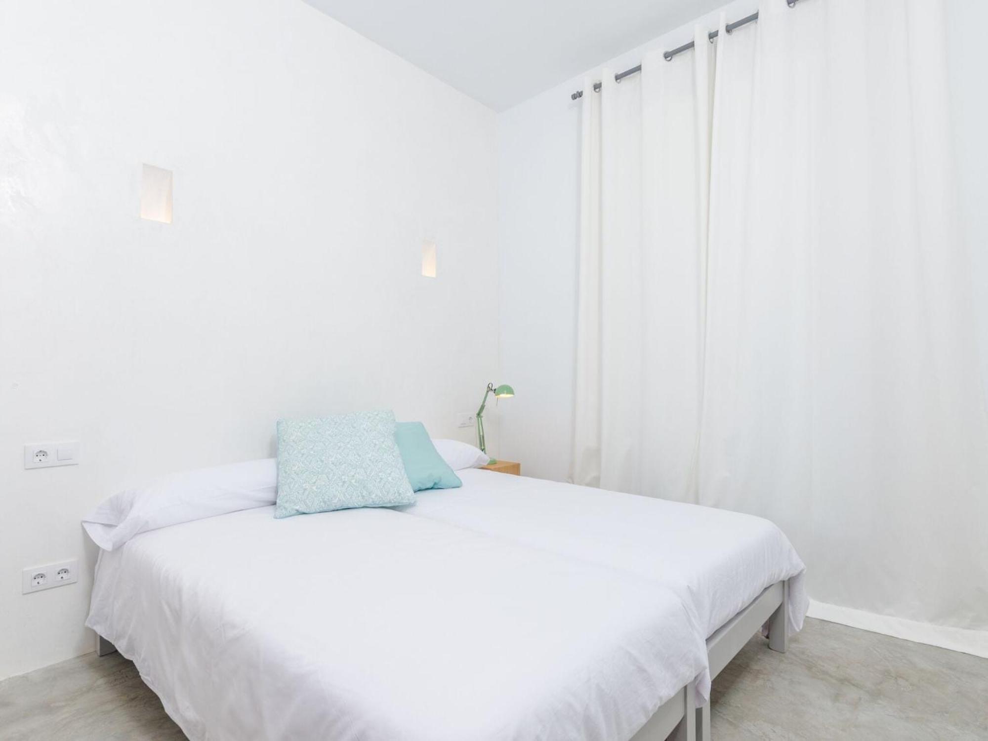 Na Valenta - With Private Pool In * Artà