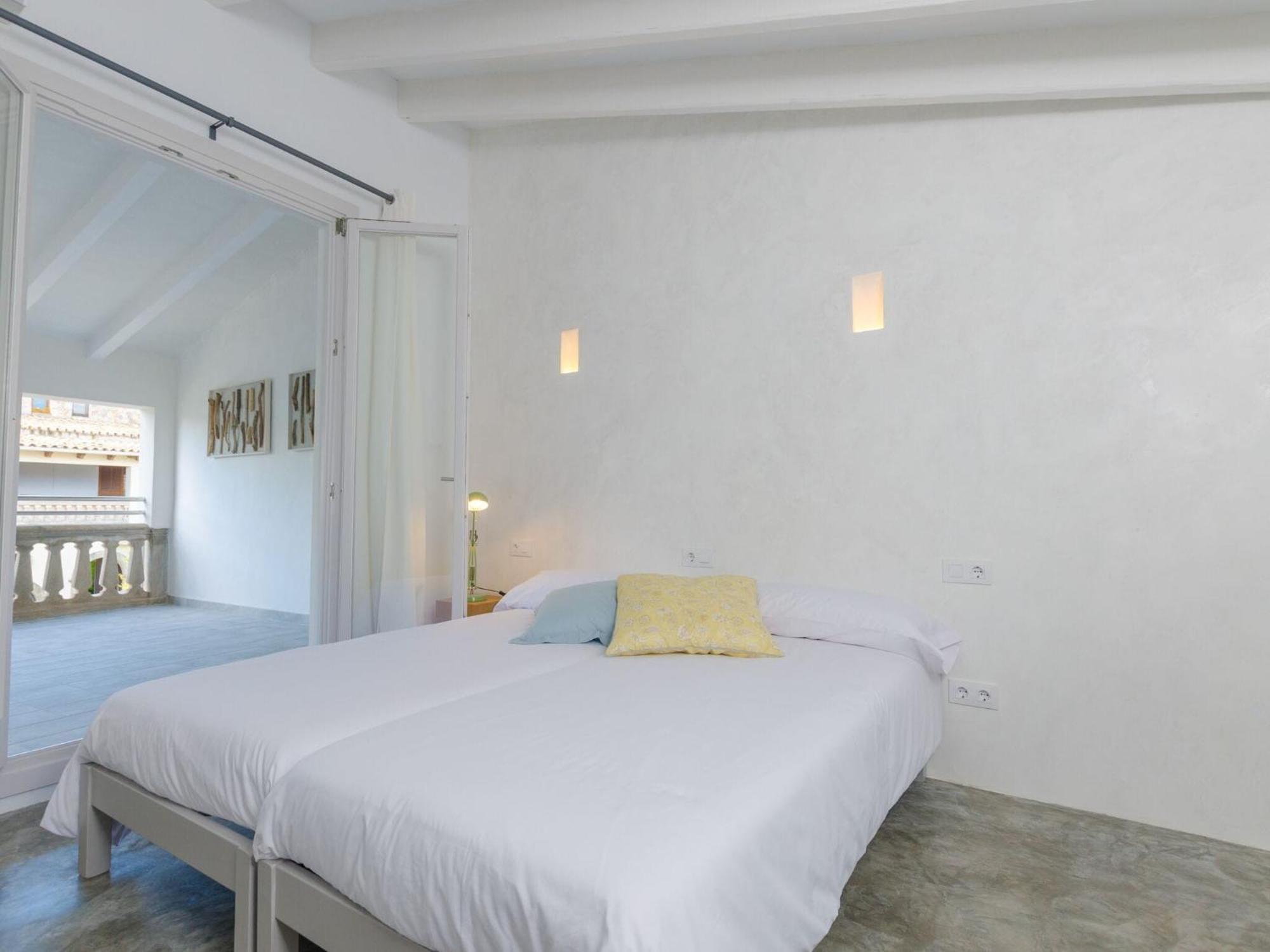Villa Na Valenta - With Private Pool In Artà