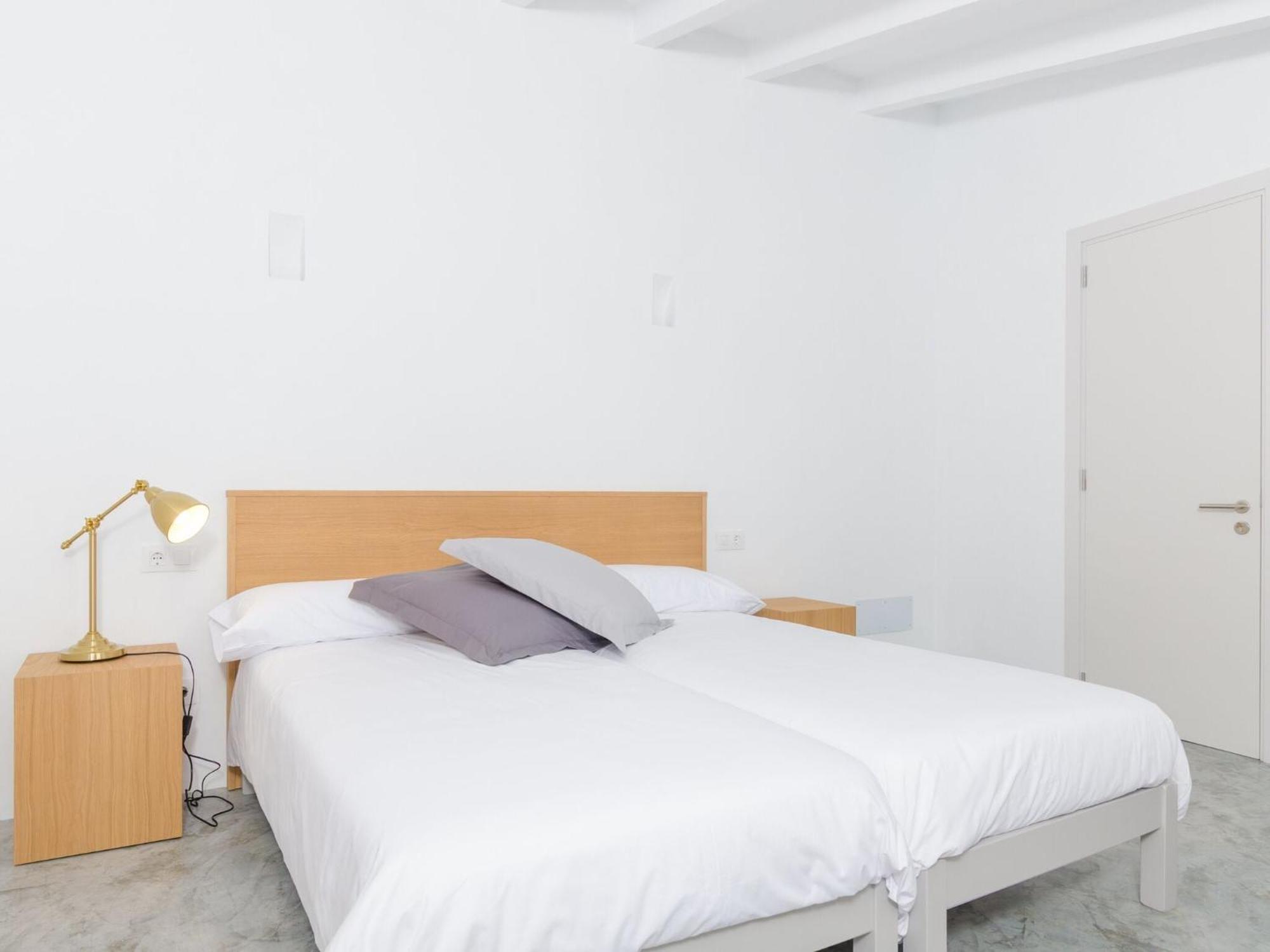Na Valenta - With Private Pool In Artà