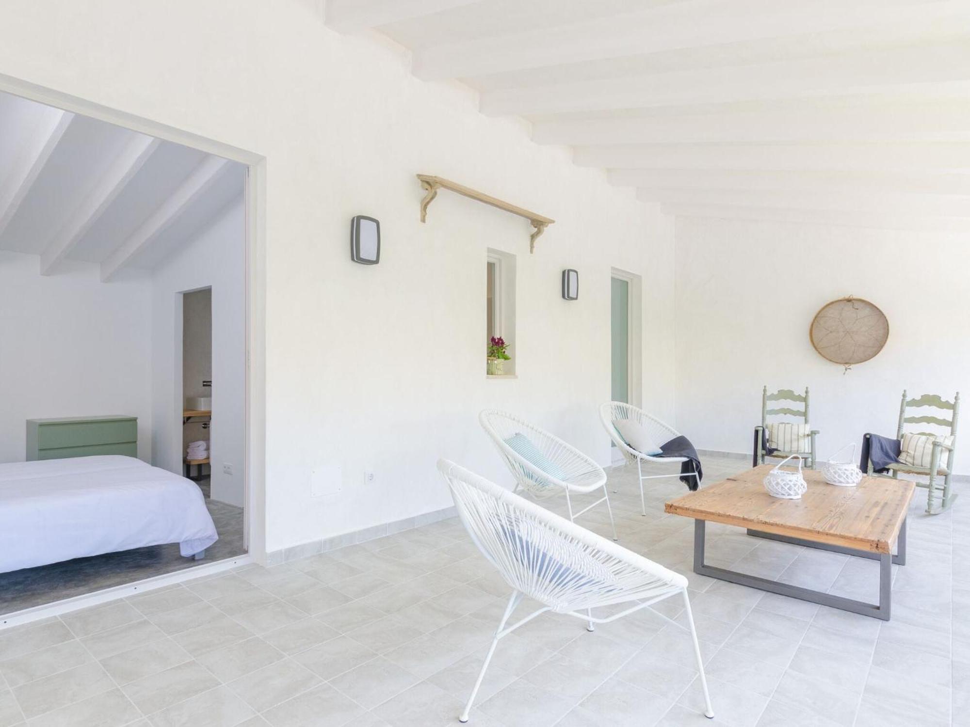 Villa Na Valenta - With Private Pool In Artà