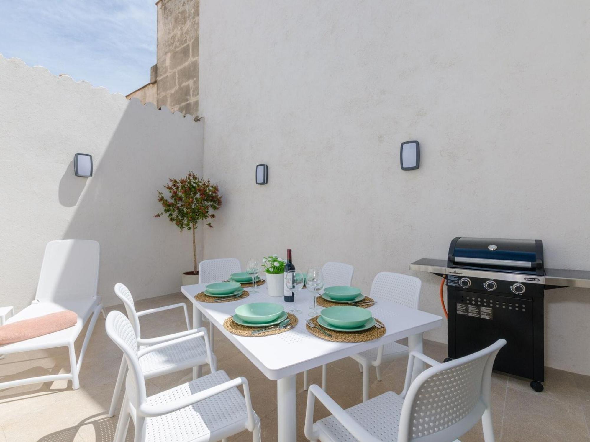 Na Valenta - With Private Pool In Villa *
