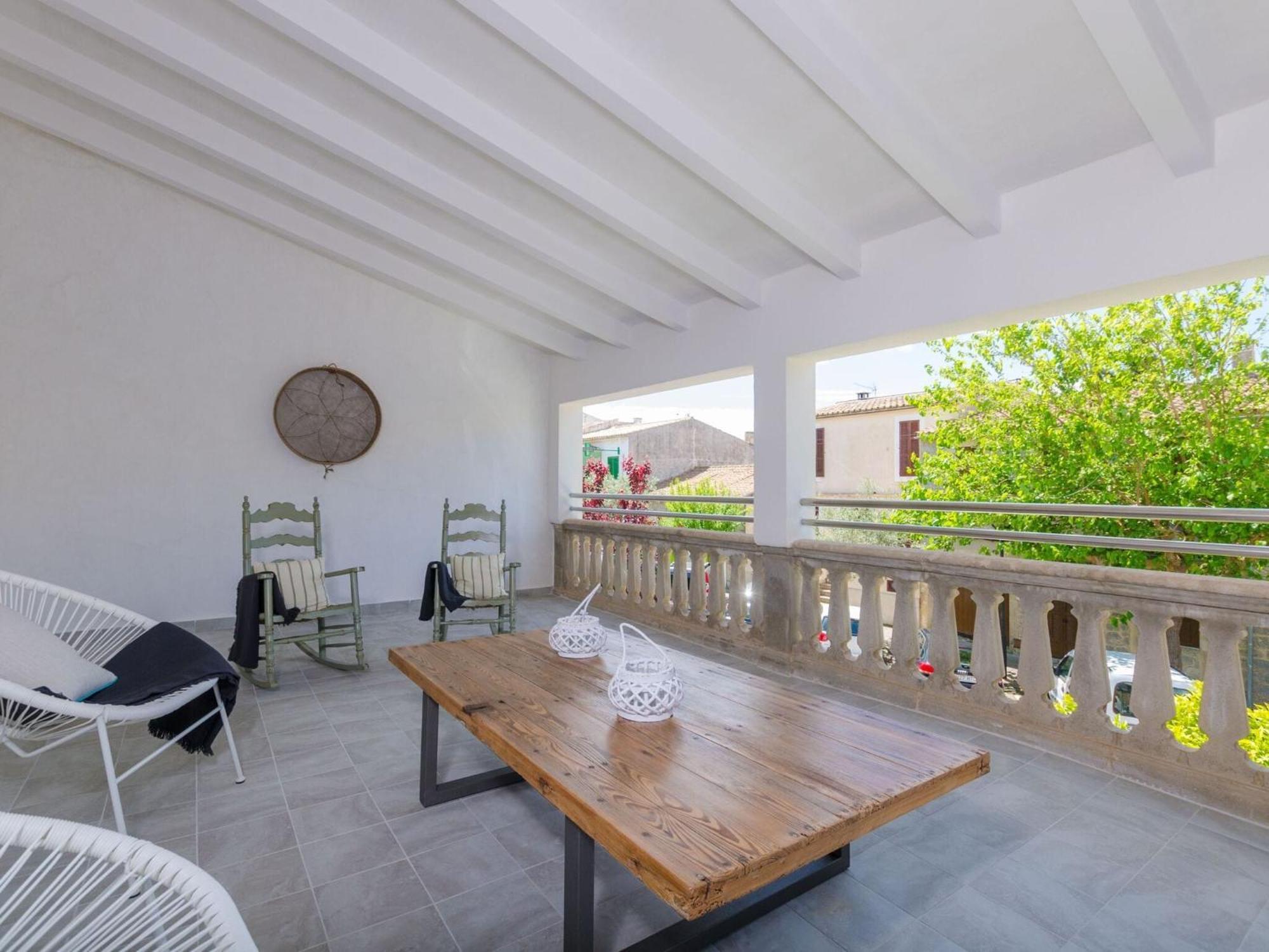 Villa Na Valenta - With Private Pool In Artà