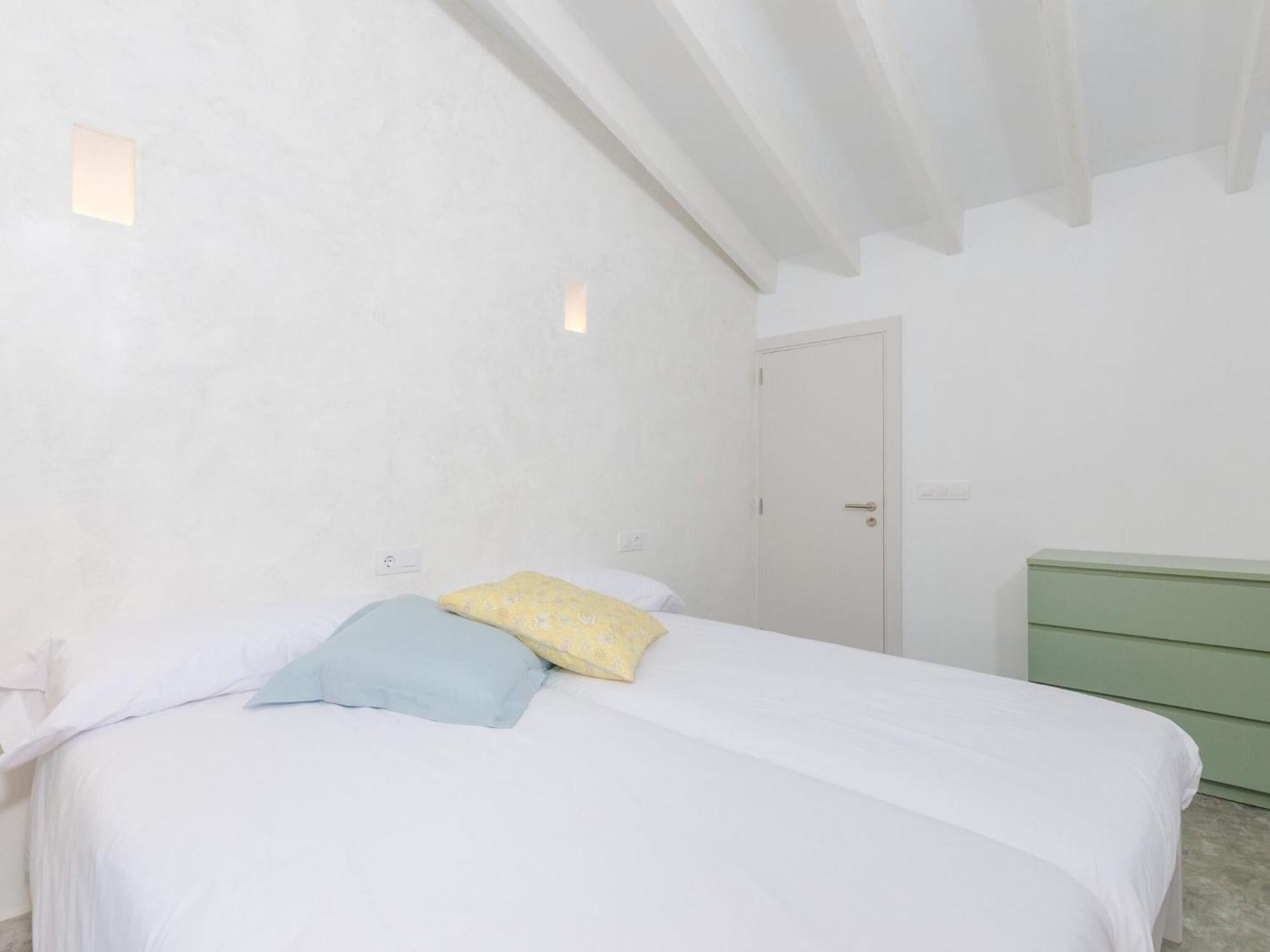 Na Valenta - With Private Pool In * Artà