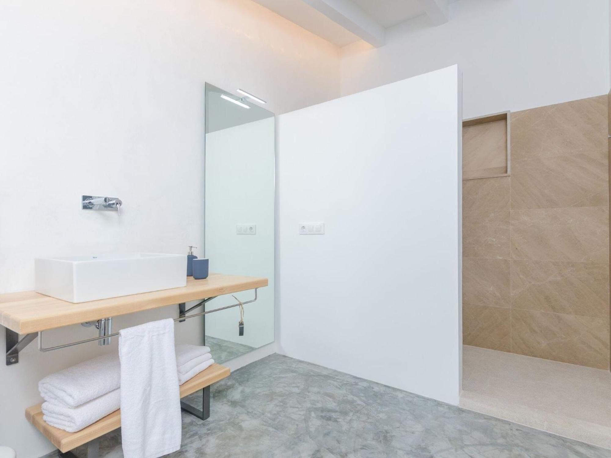 Na Valenta - With Private Pool In Artà