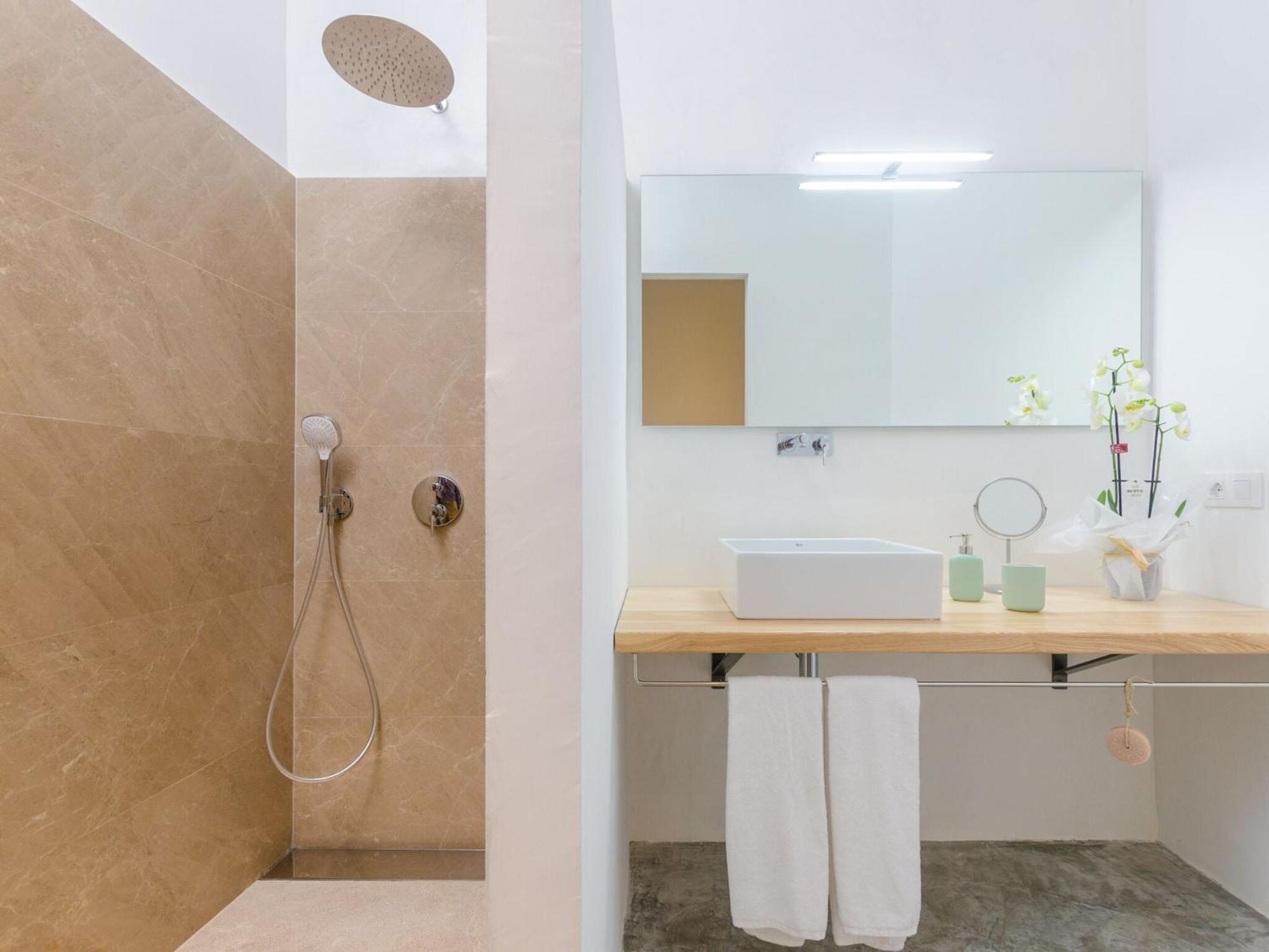 Na Valenta - With Private Pool In * Artà
