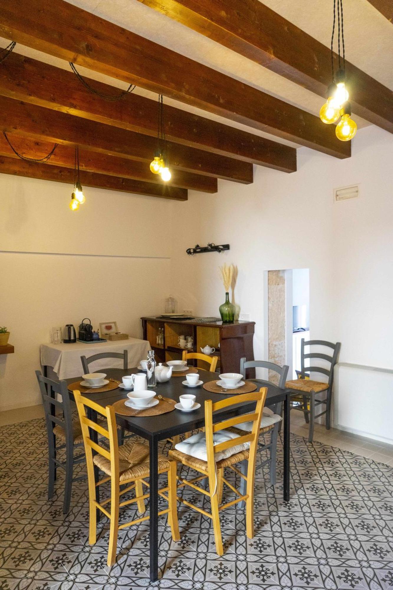Atrium Mallorca * Porreres