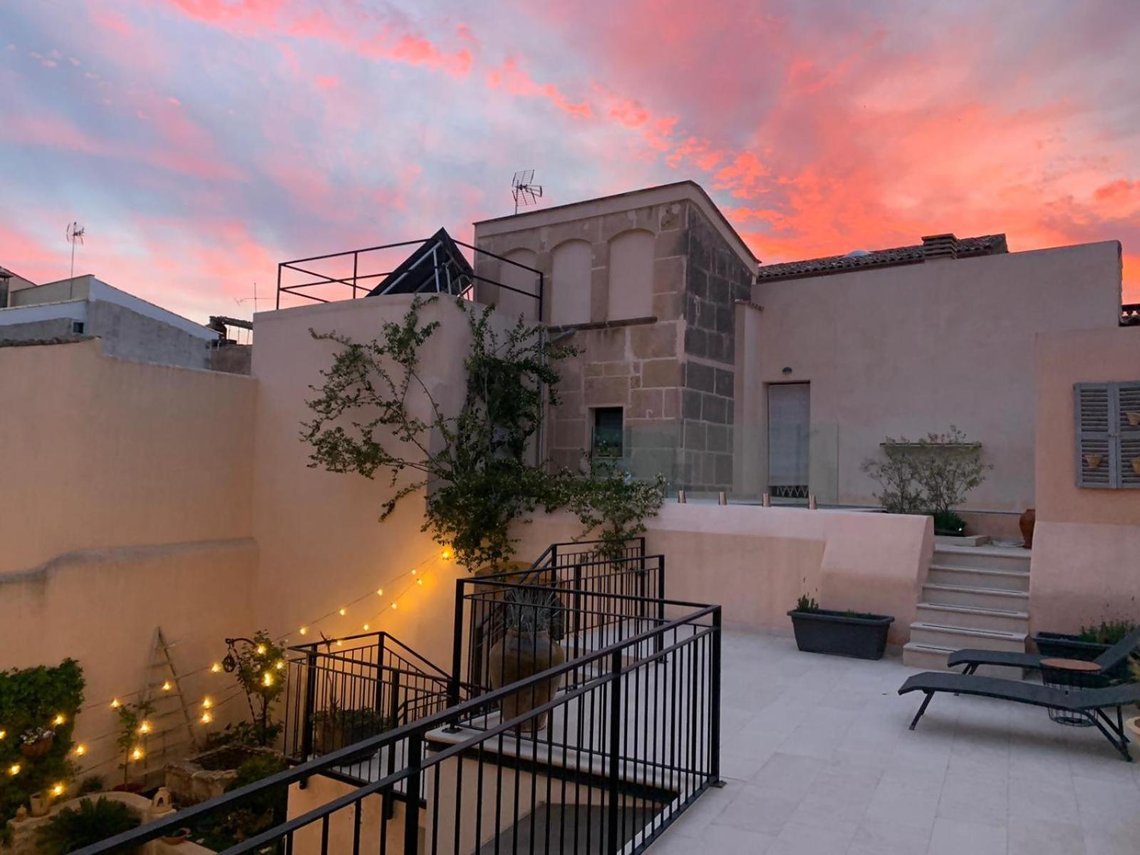 Atrium Mallorca Bed & Breakfast *