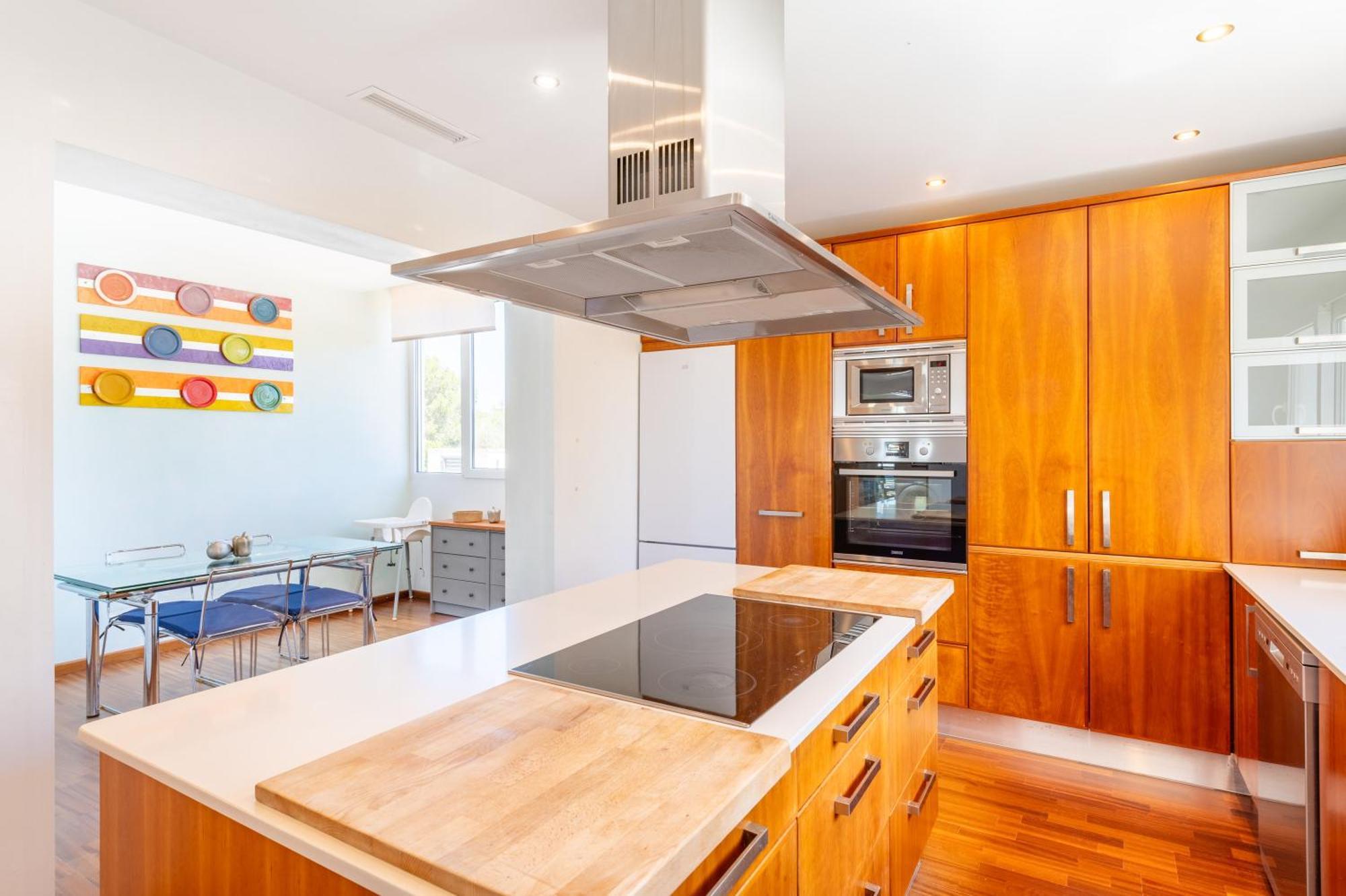 Casa La Siesta Holiday home