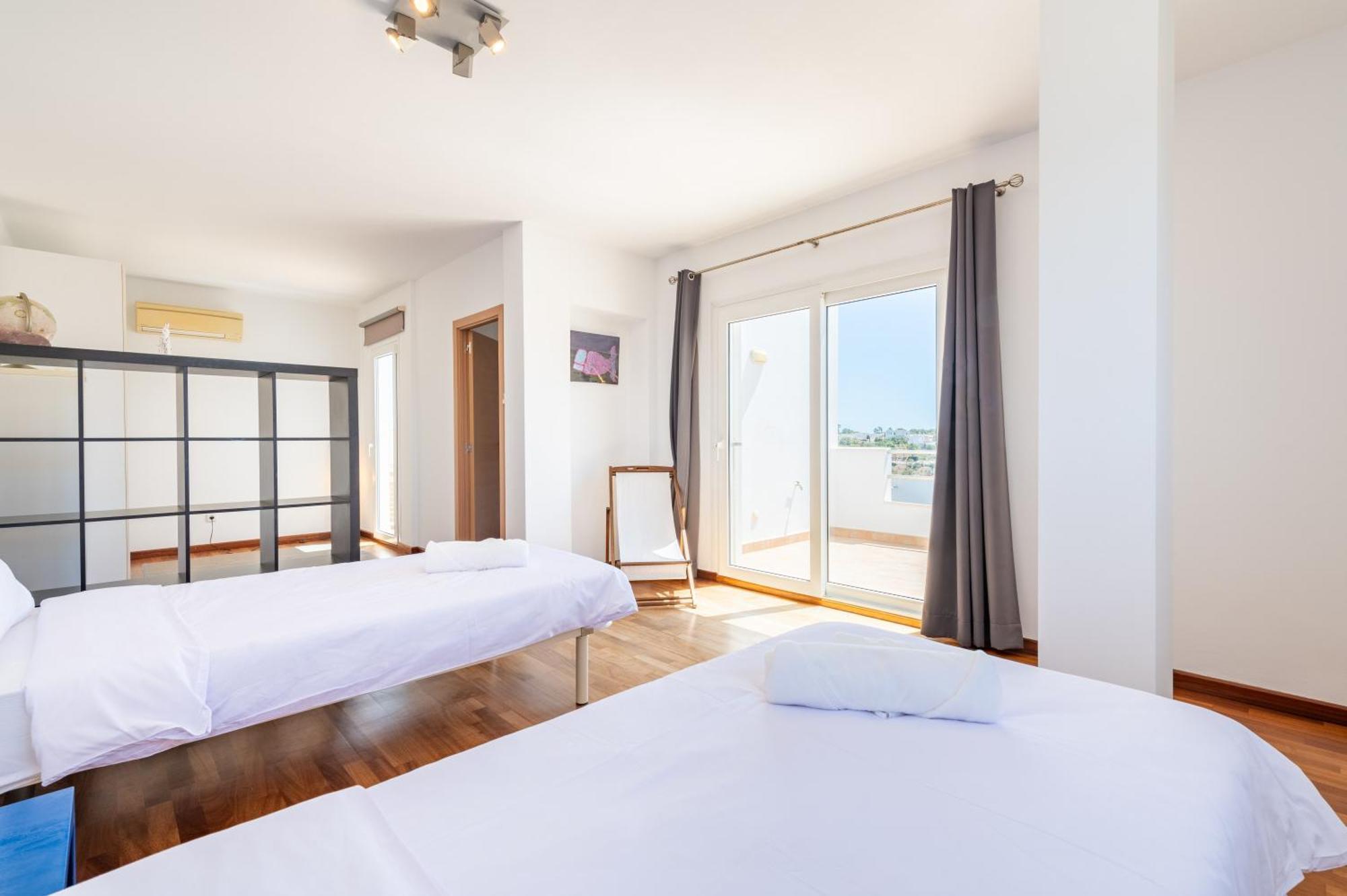 Casa La Siesta Holiday home *
