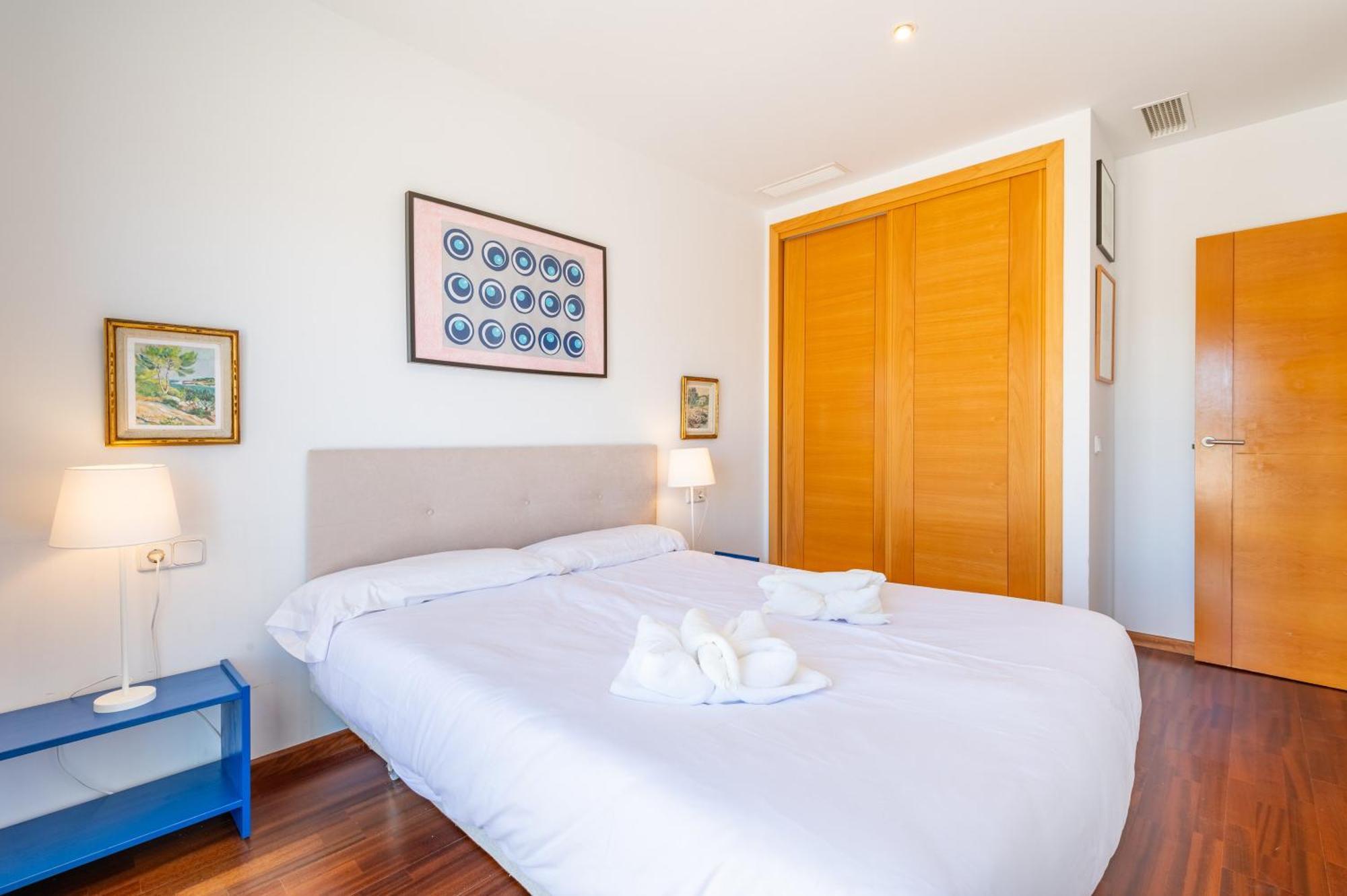 Holiday home Casa La Siesta Cala d'Or (Mallorca)
