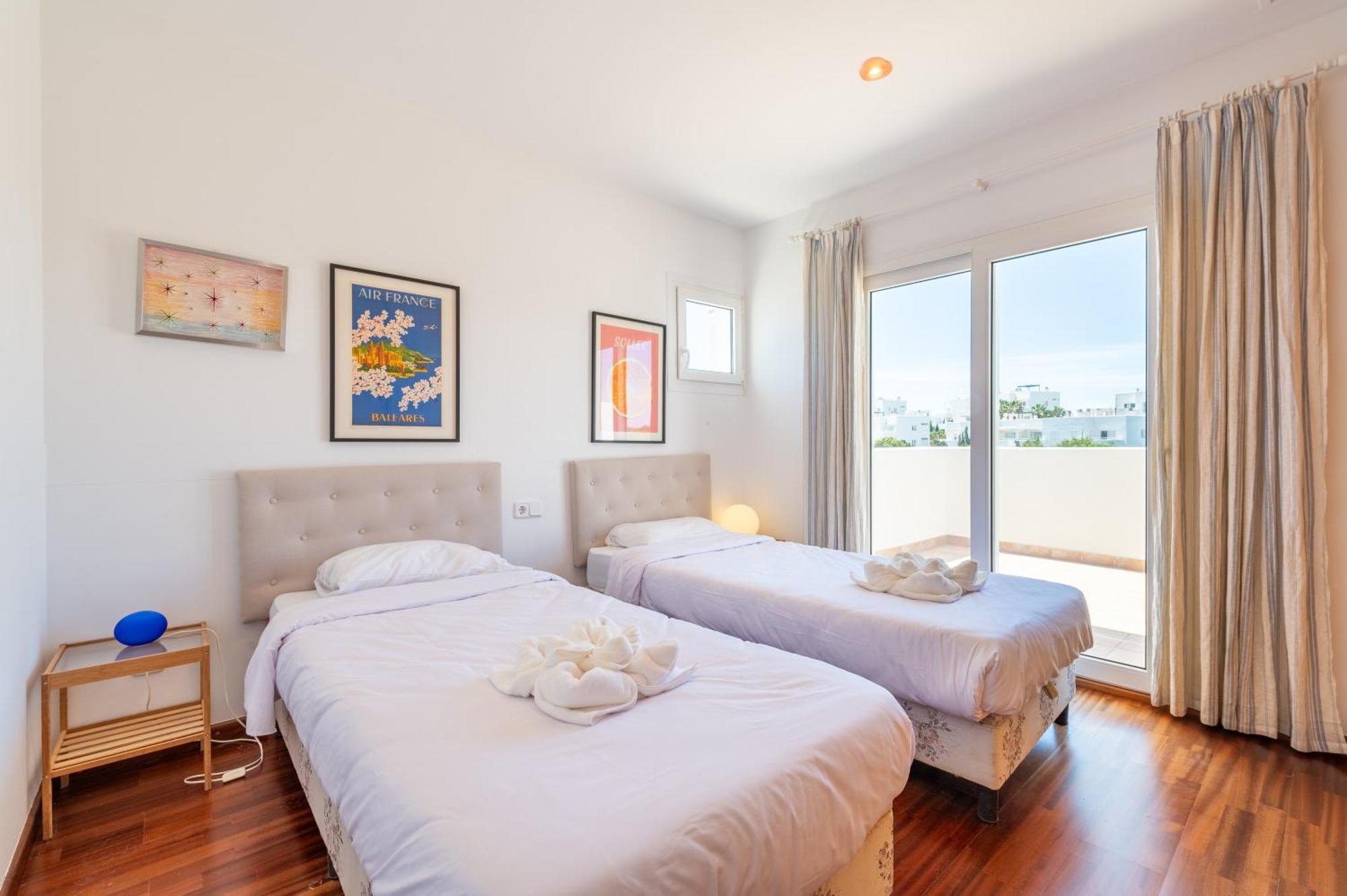 Casa La Siesta Holiday home
