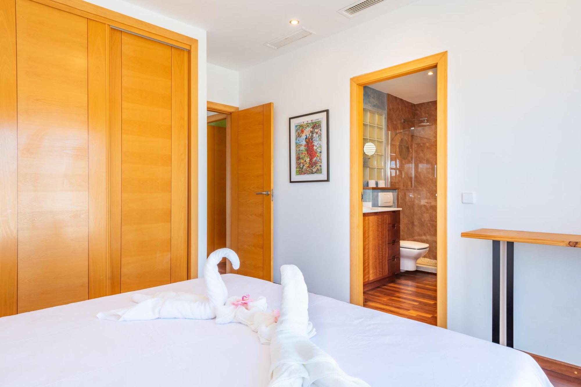 Holiday home Casa La Siesta