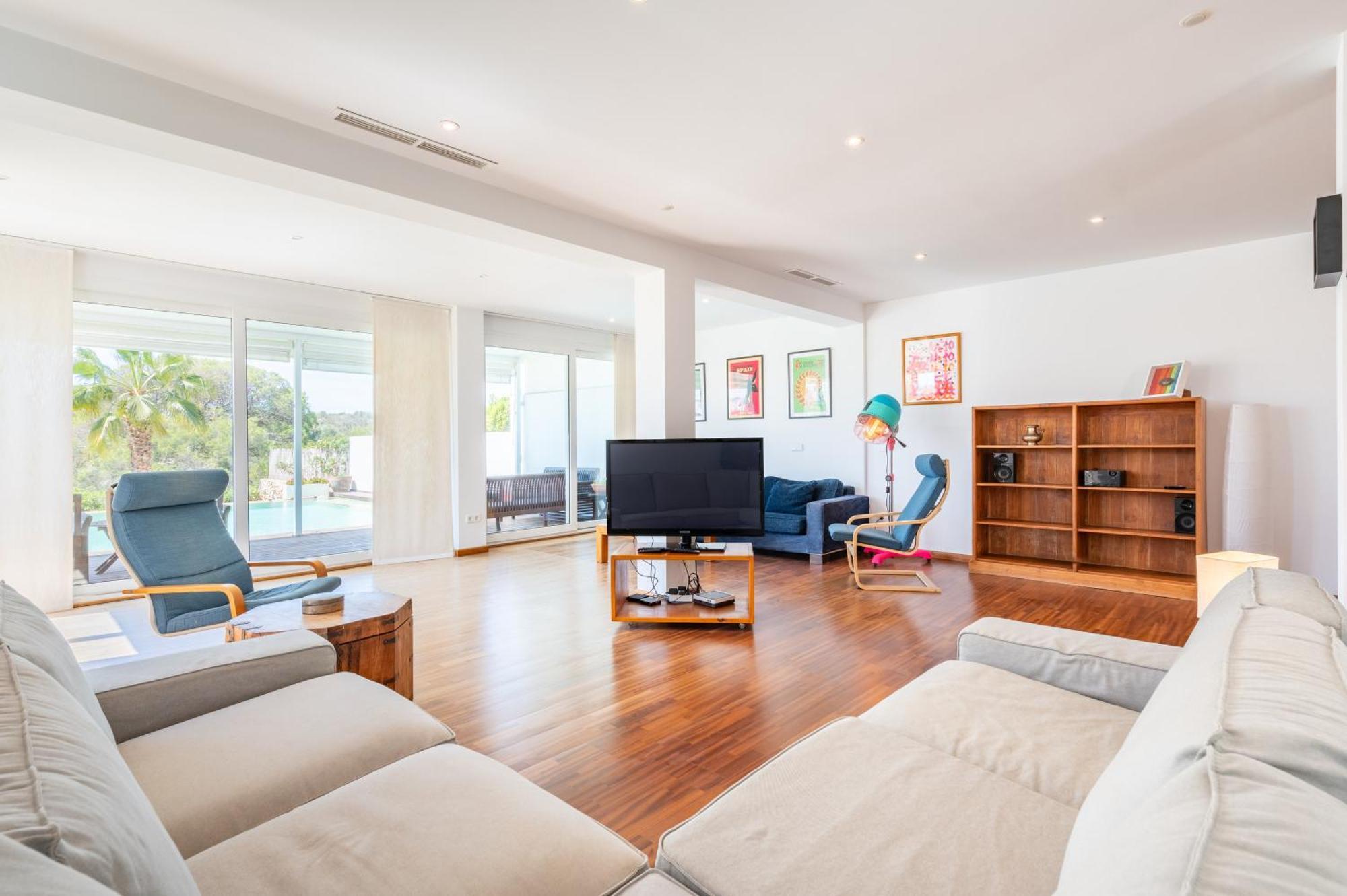 Casa La Siesta Holiday home *