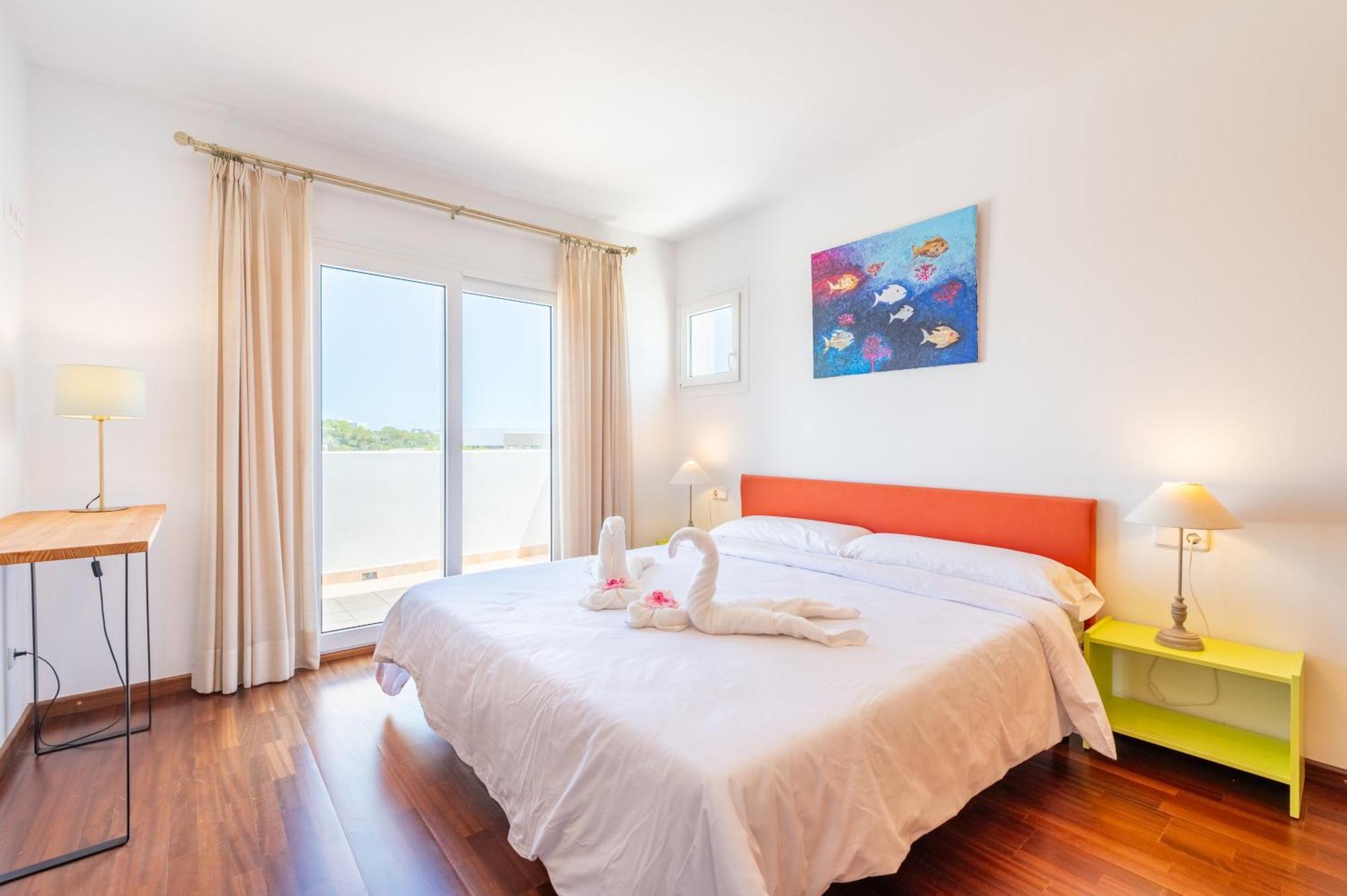 Holiday home Casa La Siesta Cala d'Or (Mallorca)