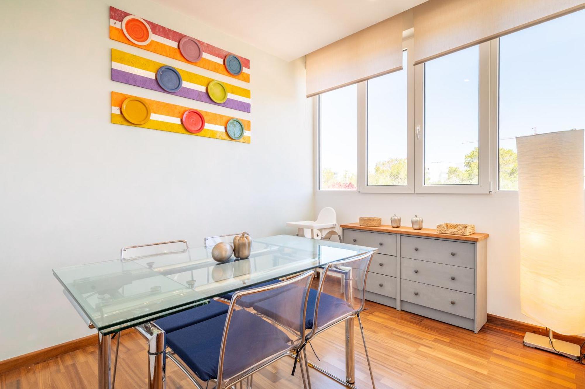 Casa La Siesta Holiday home