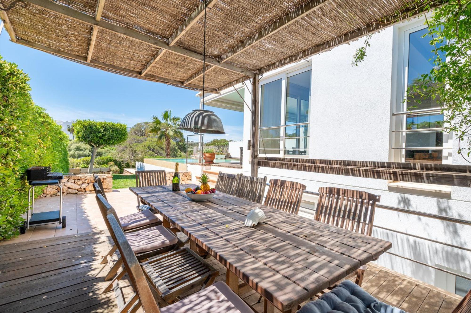 Casa La Siesta