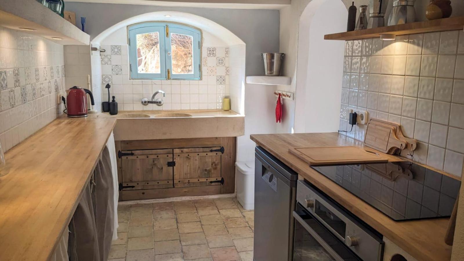 Casa Estrella Сasa de vacaciones