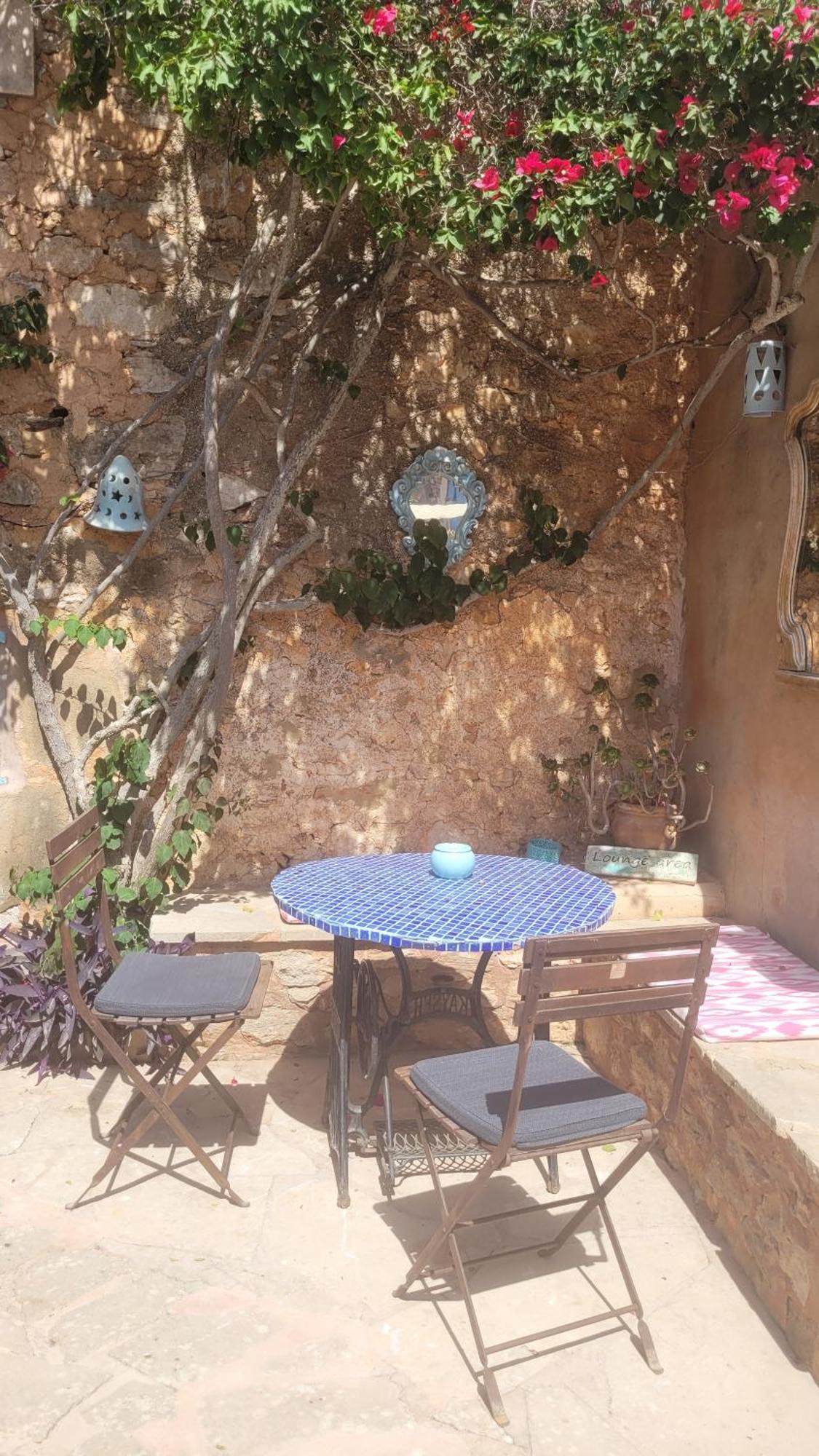Сasa de vacaciones Casa Estrella *