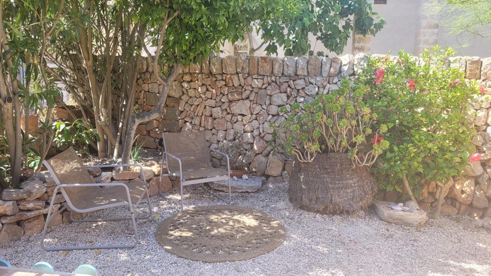 Сasa de vacaciones Casa Estrella