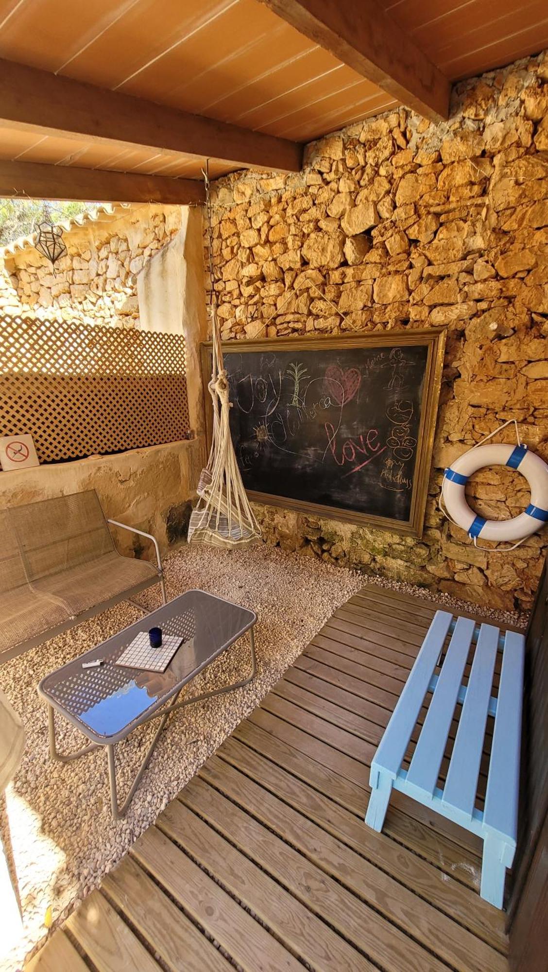 Сasa de vacaciones Casa Estrella Llombarts