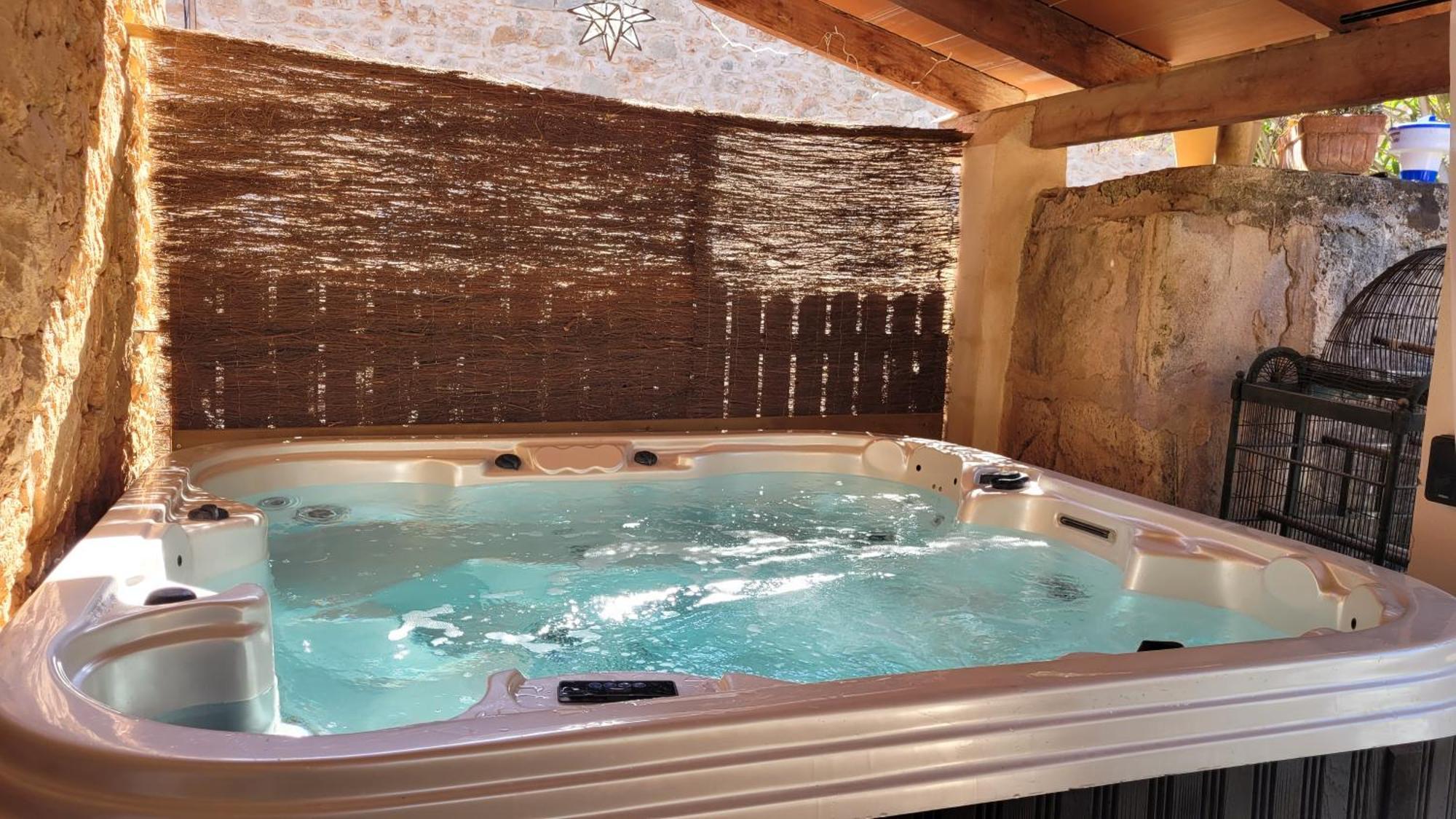 Сasa de vacaciones Casa Estrella