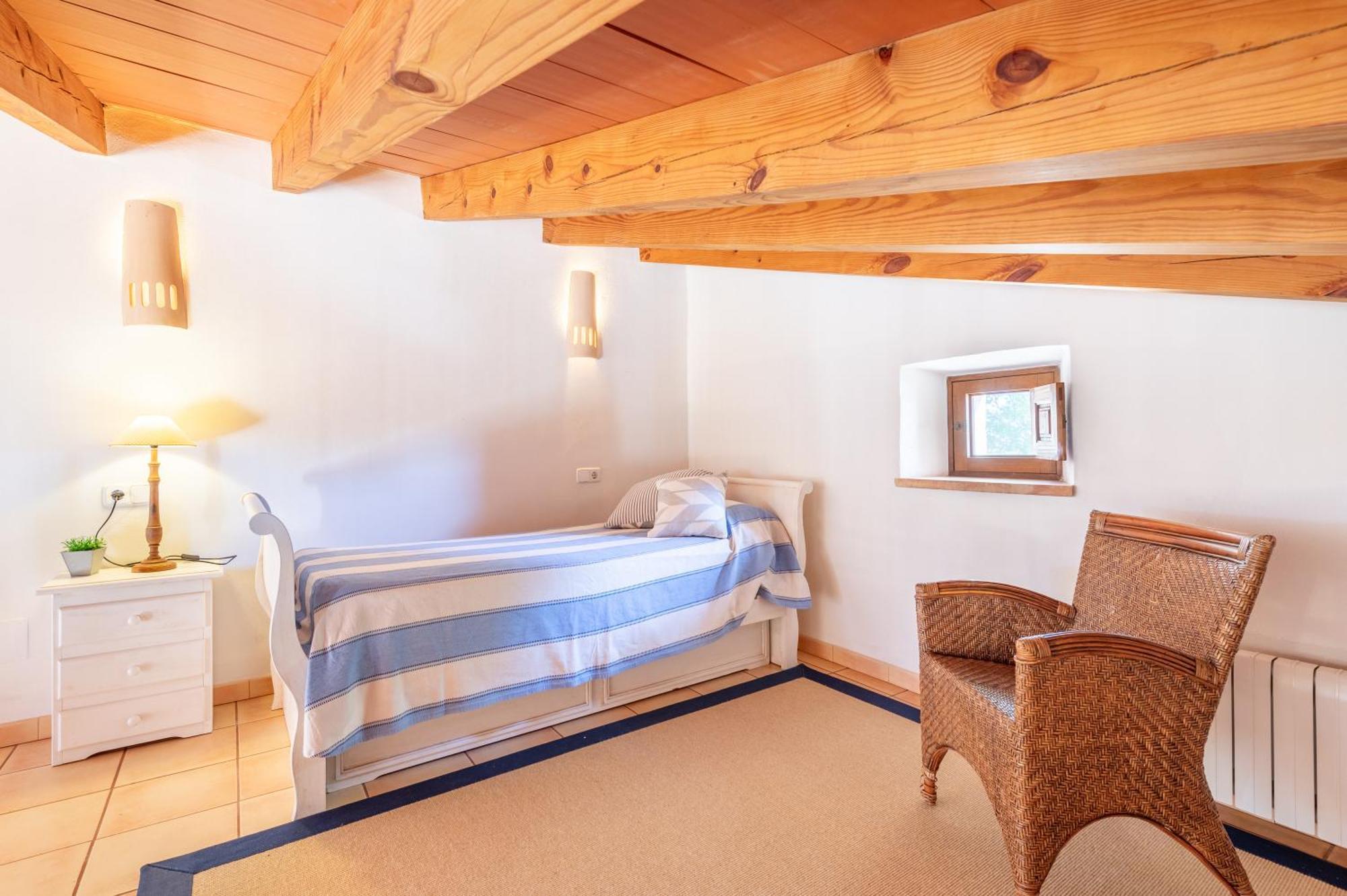 Villa Es Lledoner 2 Fenalitx (Fenalich)