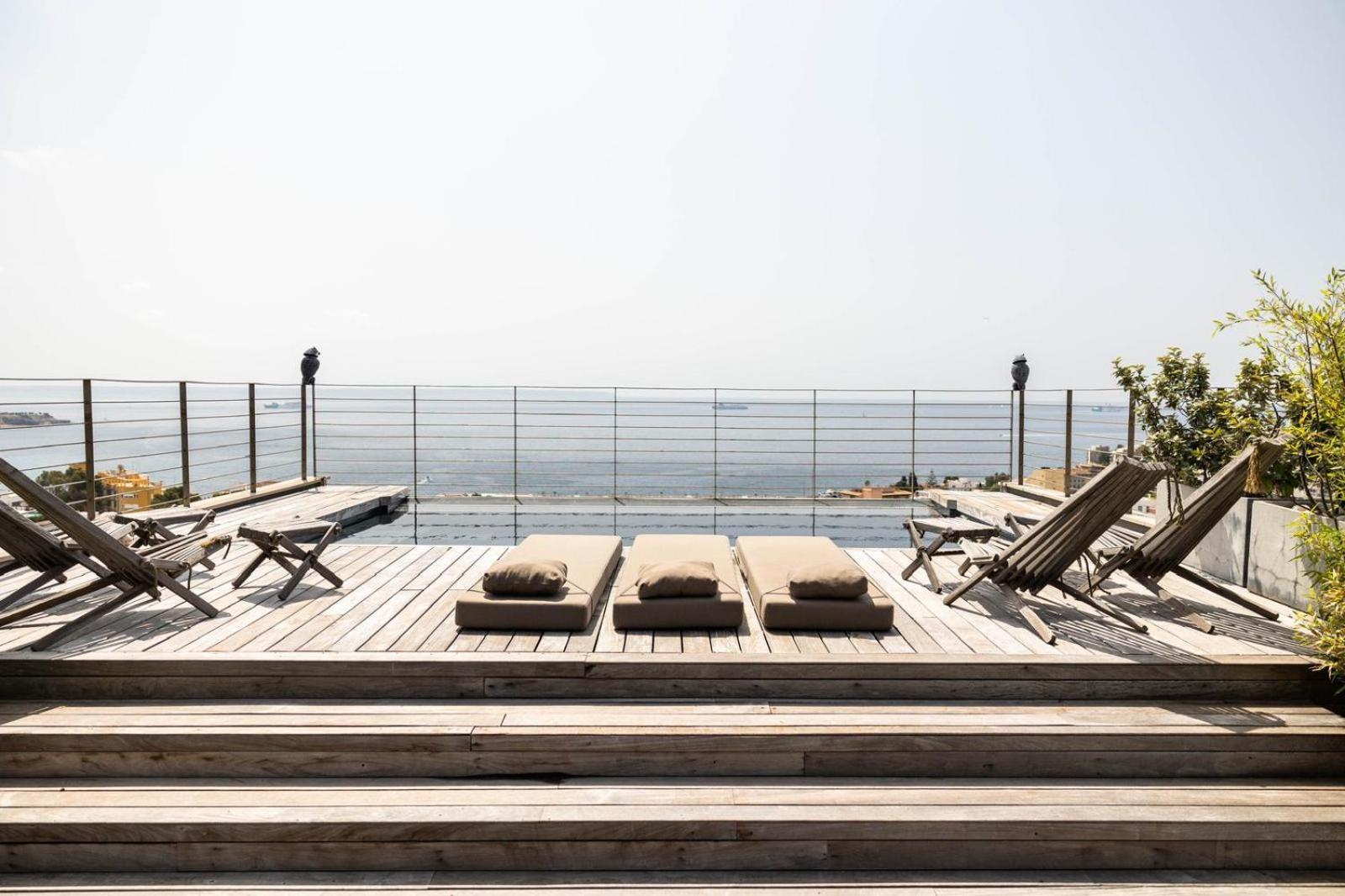 De Lujo I Mallorca I Pool Villa
