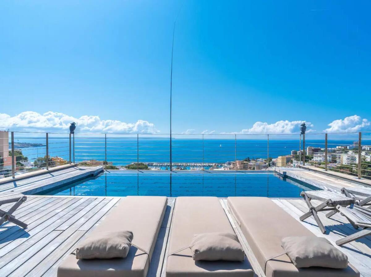 De Lujo I Mallorca I Pool *