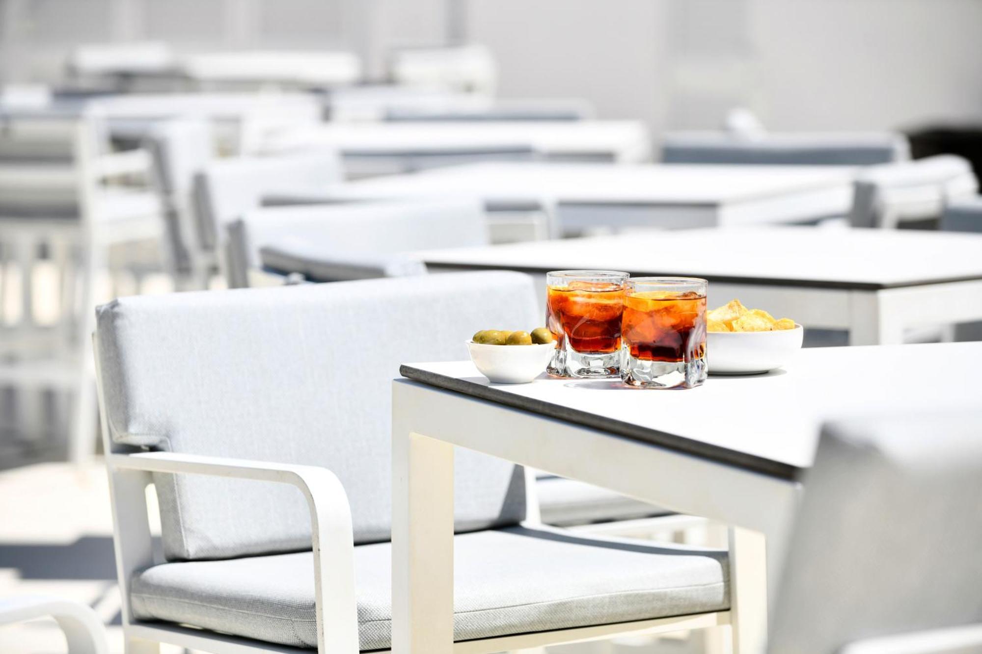 Hotel Salles Marina Portals 4*