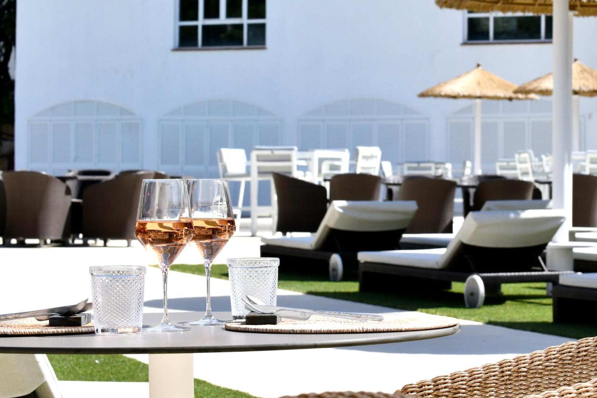 Hotel Salles Marina Portals 4*