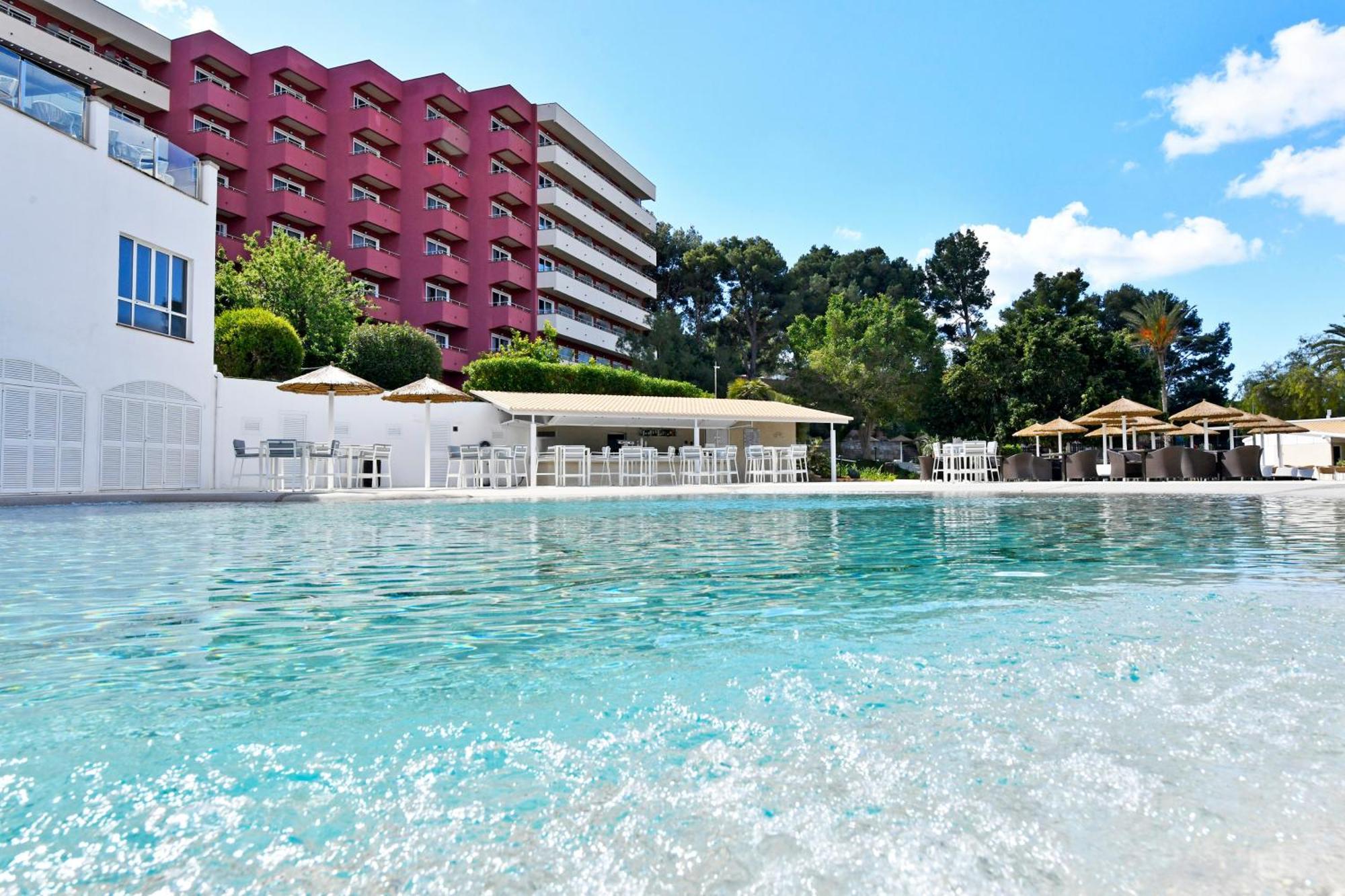Hotel Salles Marina Portals Portals Nous (Mallorca)