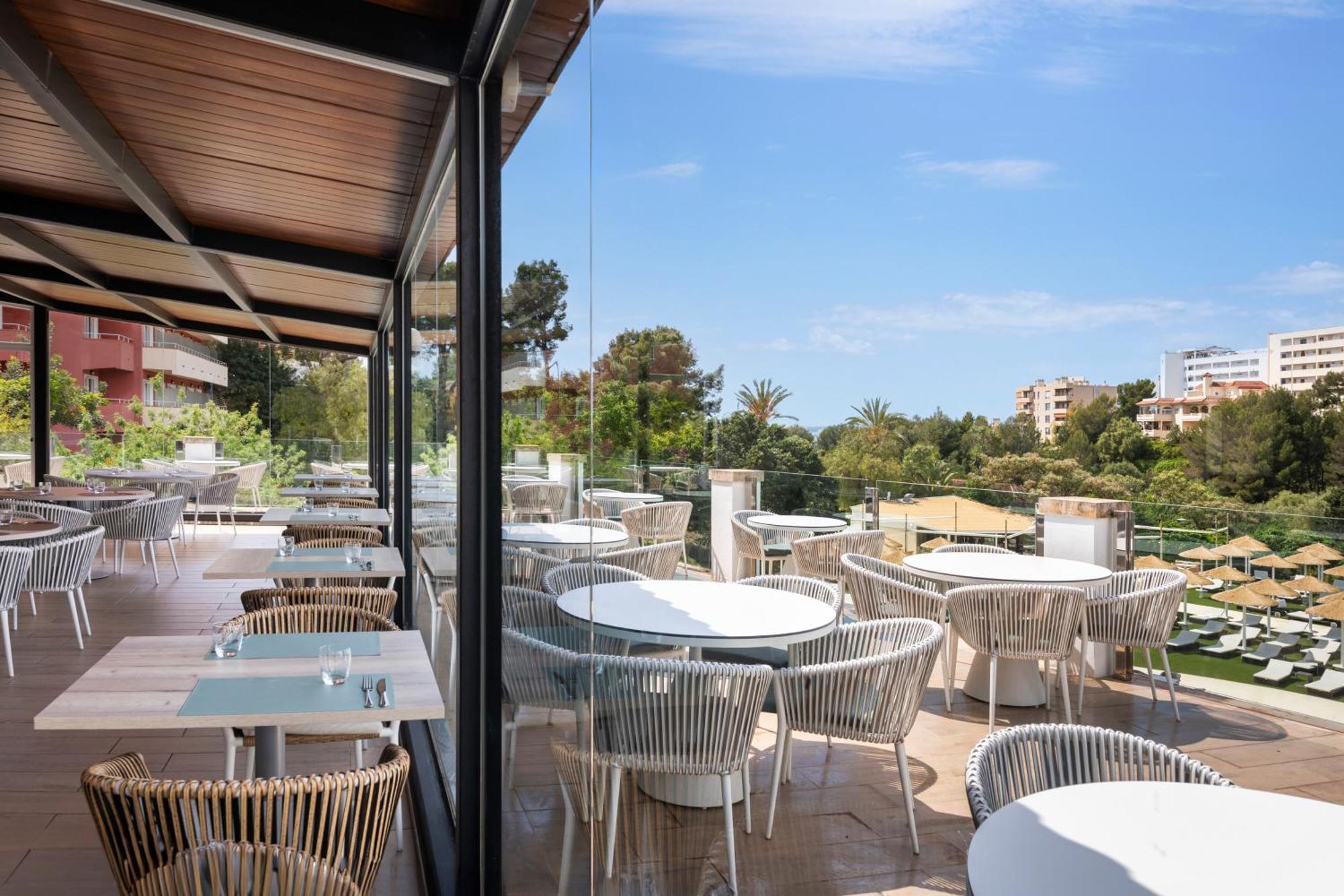 Hotel Salles Marina Portals