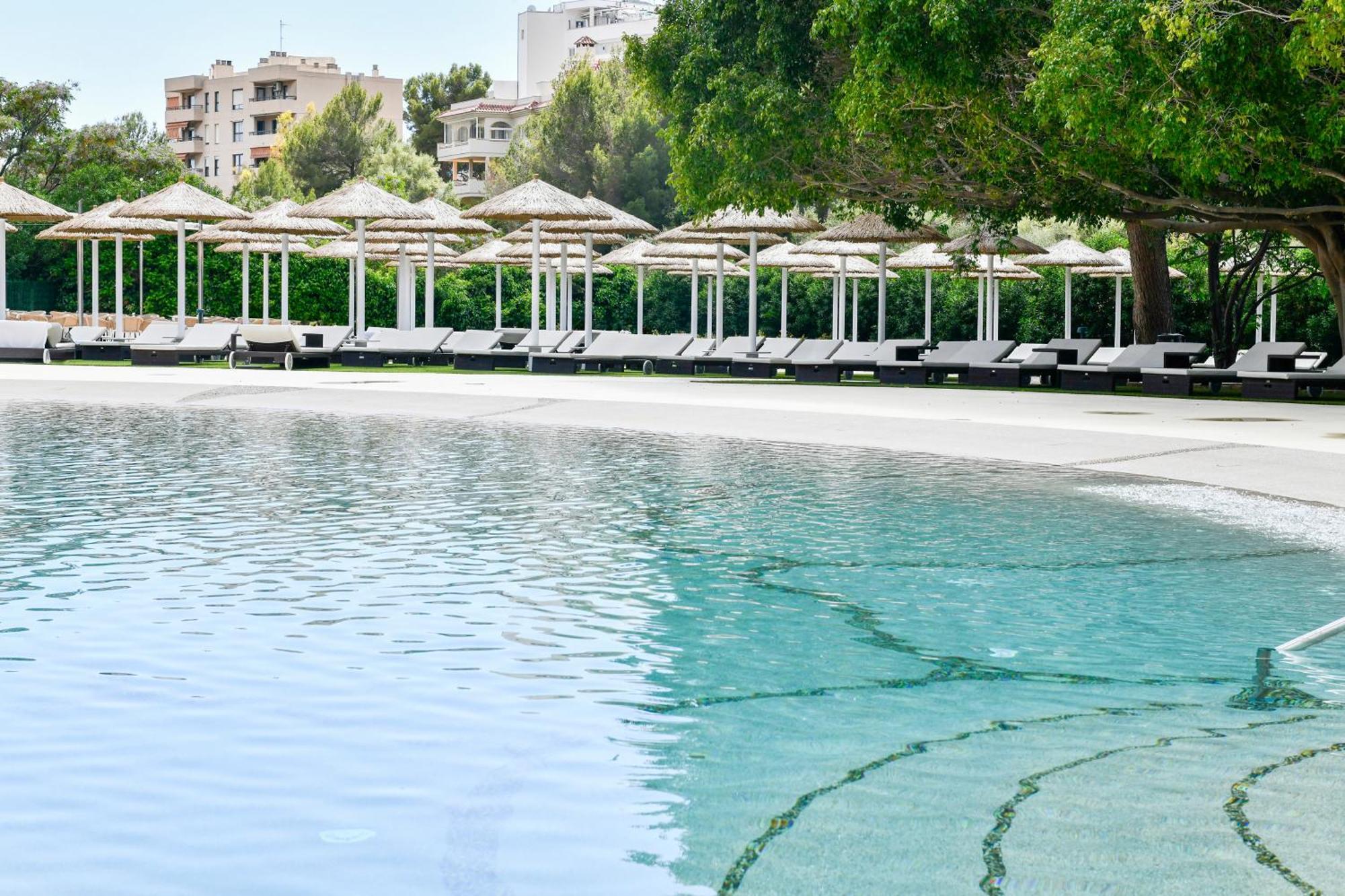 Hotel Salles Marina Portals