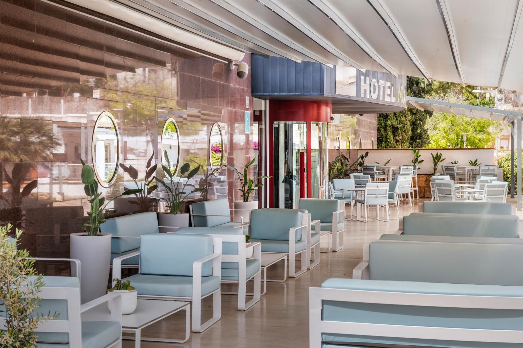 Salles Marina Portals Hotel 4*