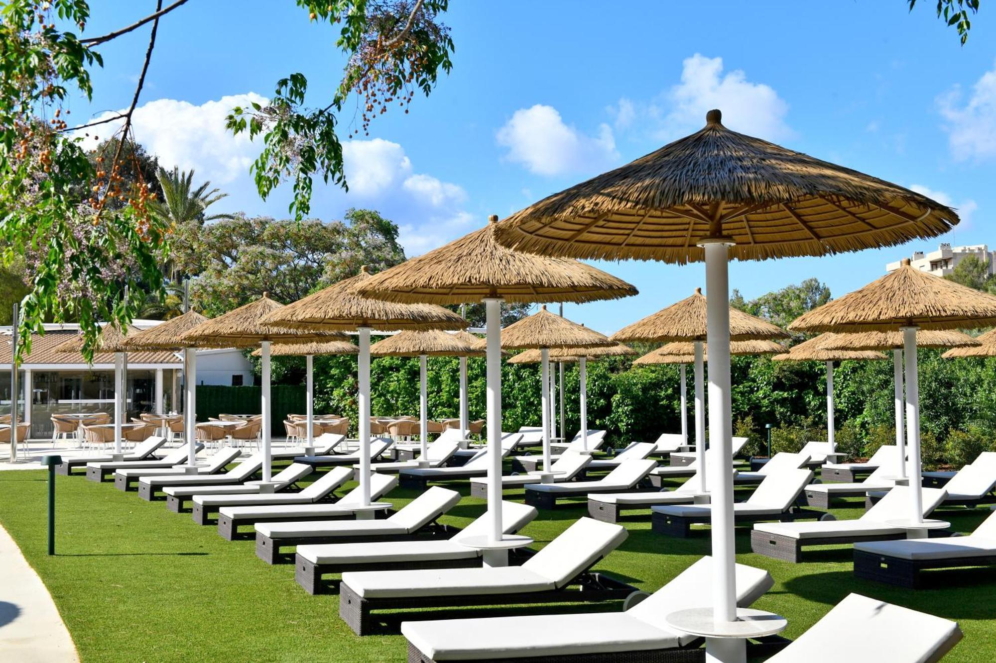 Hotel Salles Marina Portals 4*