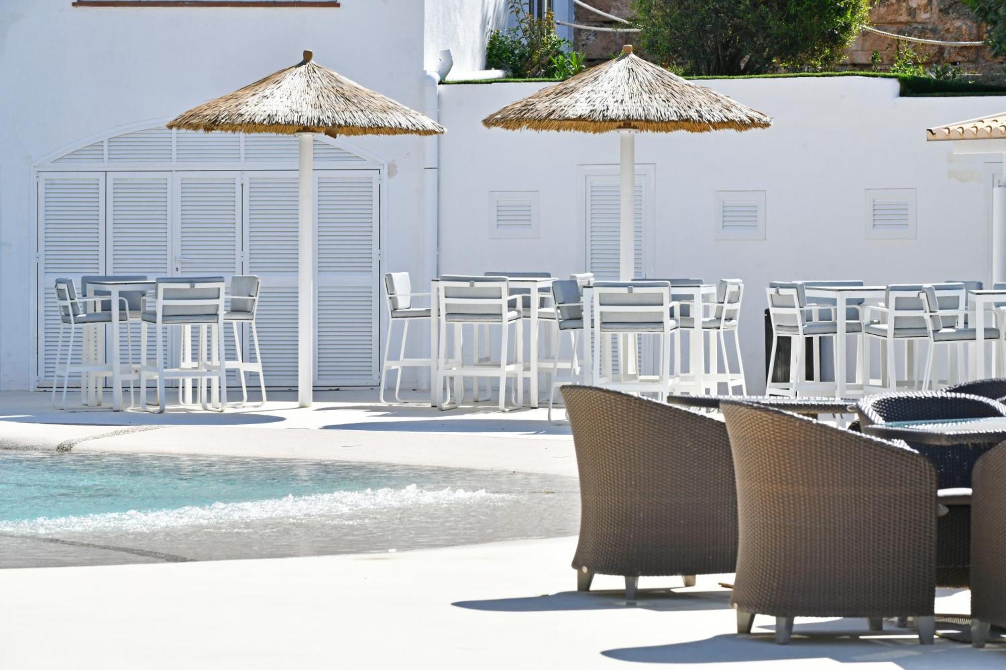 Hotel Salles Marina Portals