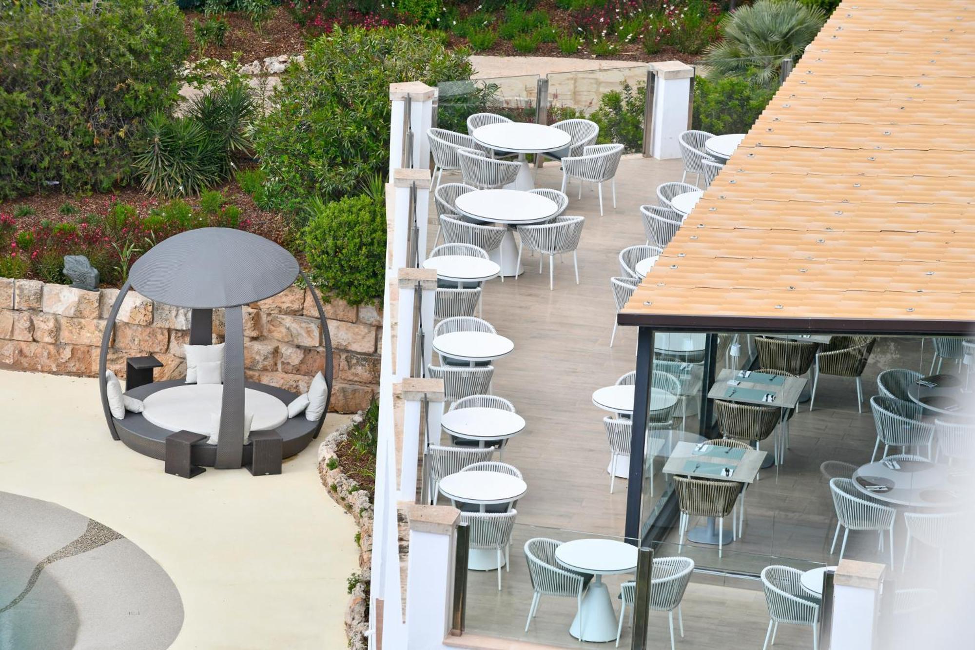 Salles Marina Portals Hotel 4*
