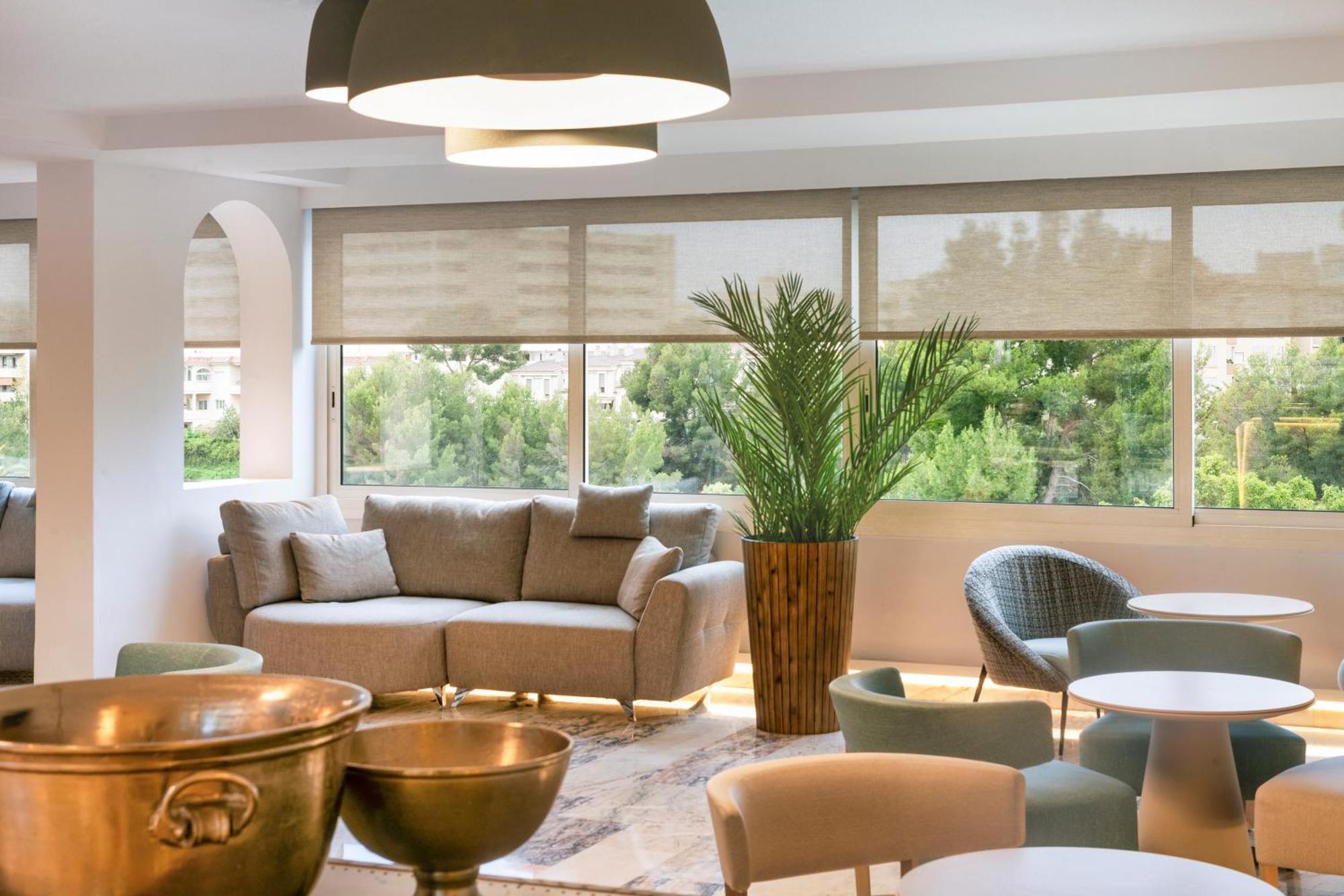 Hotel Salles Marina Portals 4*