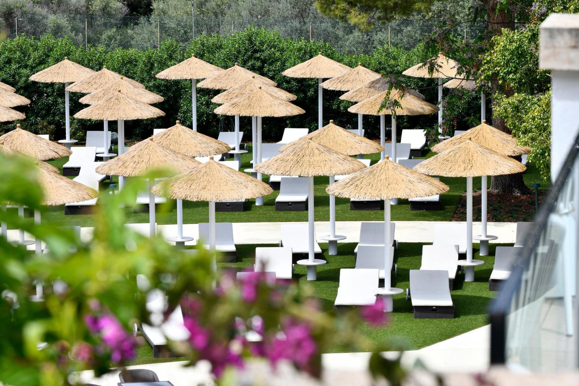 Hotel Salles Marina Portals Portals Nous (Mallorca)