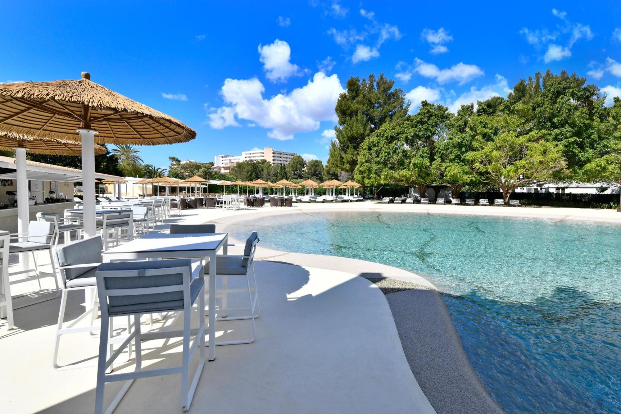 Salles Marina Portals Hotel