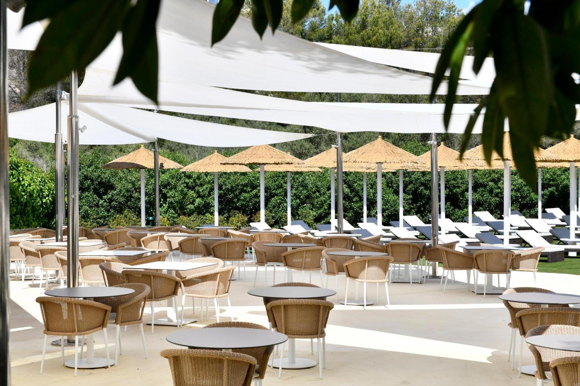 Hotel Salles Marina Portals Portals Nous (Mallorca)